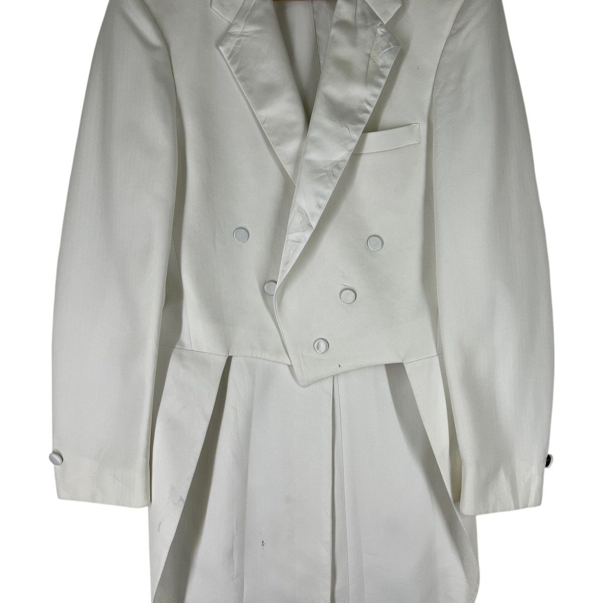 Christian Dior Monsieur Vintage Christian Dior Monsieur Le Soir Tuxedo Size 40L Size US M / EU 48-50 / 2 - 5 Thumbnail