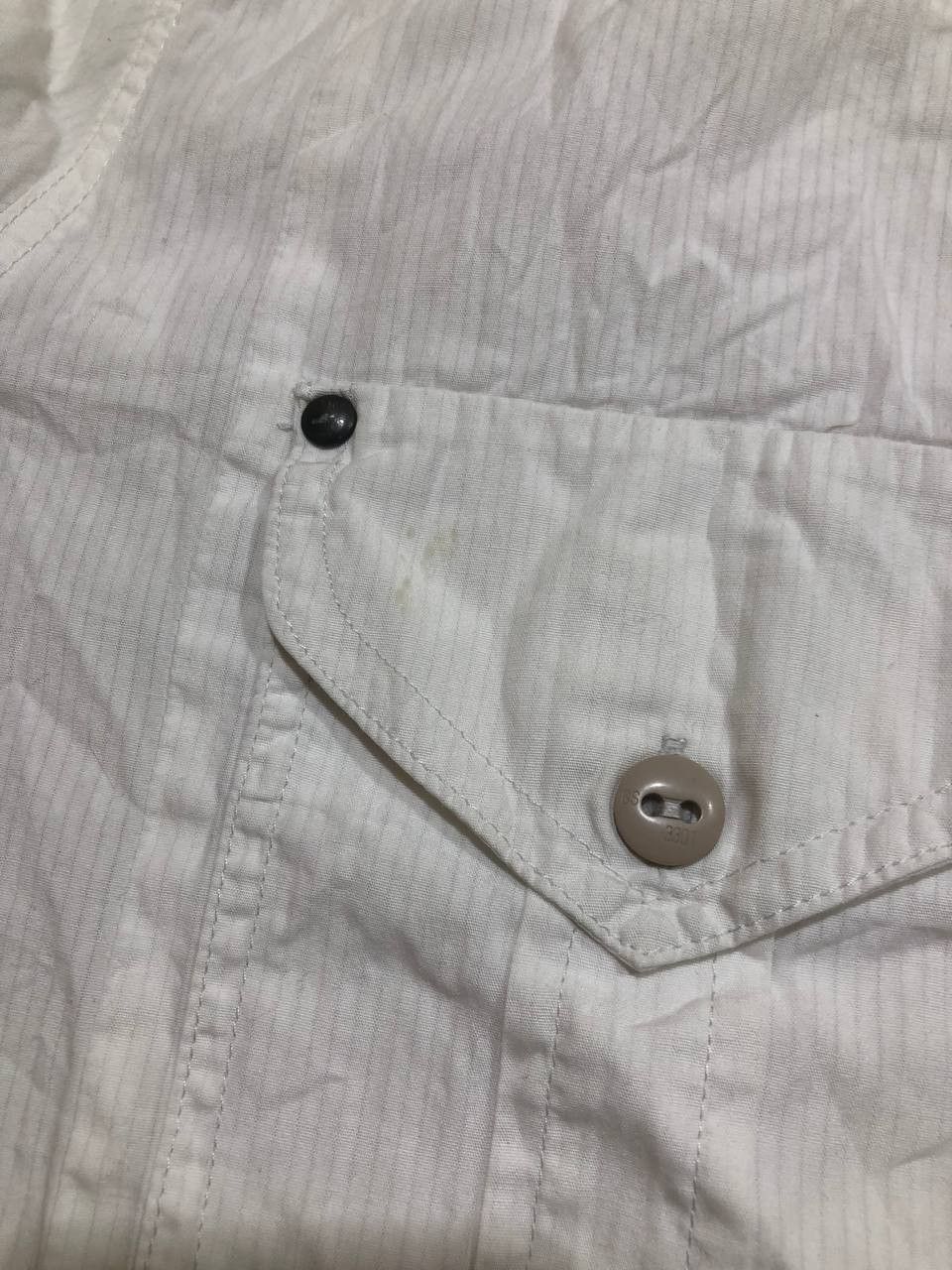G-Star G Star mens casual designer shirt streetwear Size US XL / EU 56 / 4 - 11 Thumbnail
