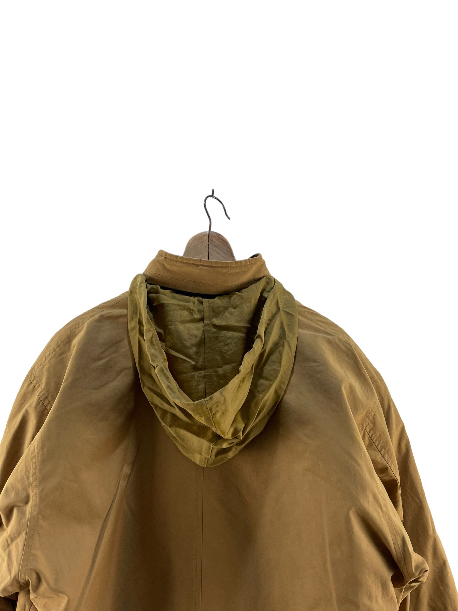 Burberry Vintage Burberrys Jacket Size US L / EU 52-54 / 3 - 12 Thumbnail