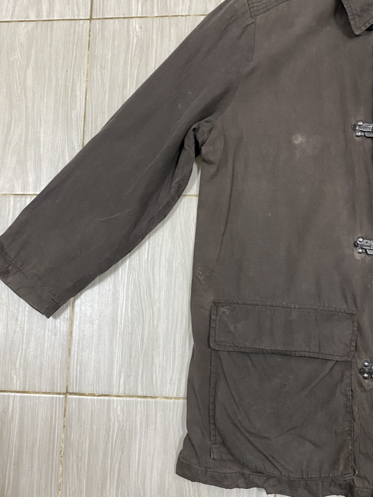 Brooks Brothers Brooke Brothers Jacket Size US XL / EU 56 / 4 - 6 Thumbnail