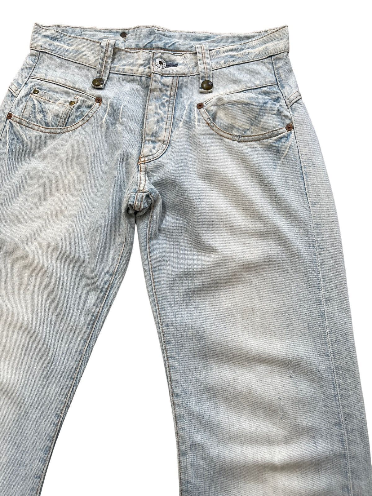 G-Star G-Star Raw Dexter Denim Size US 30 / EU 46 - 6 Thumbnail