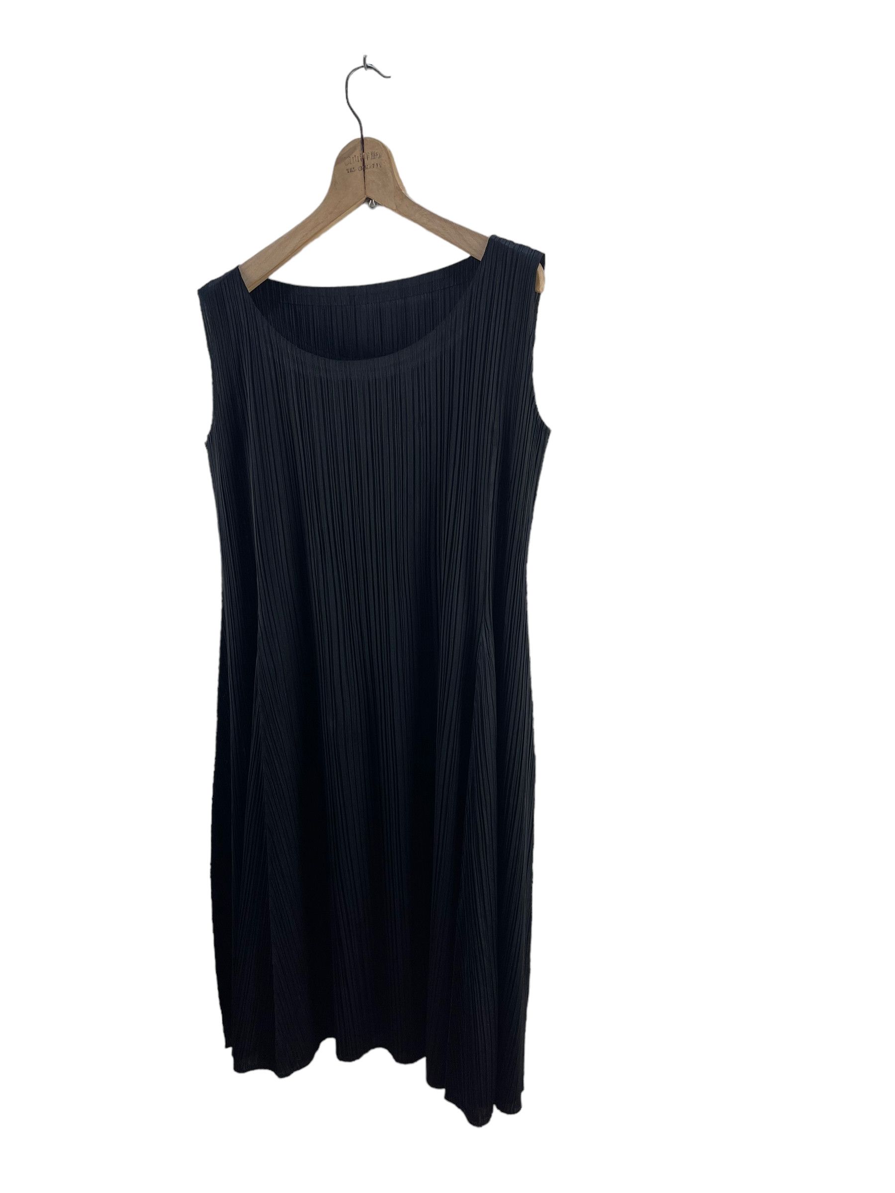 Pleats Please Issey Miyake Issey Miyake Pleats Please Dress Size US M / EU 48-50 / 2 - 4 Thumbnail