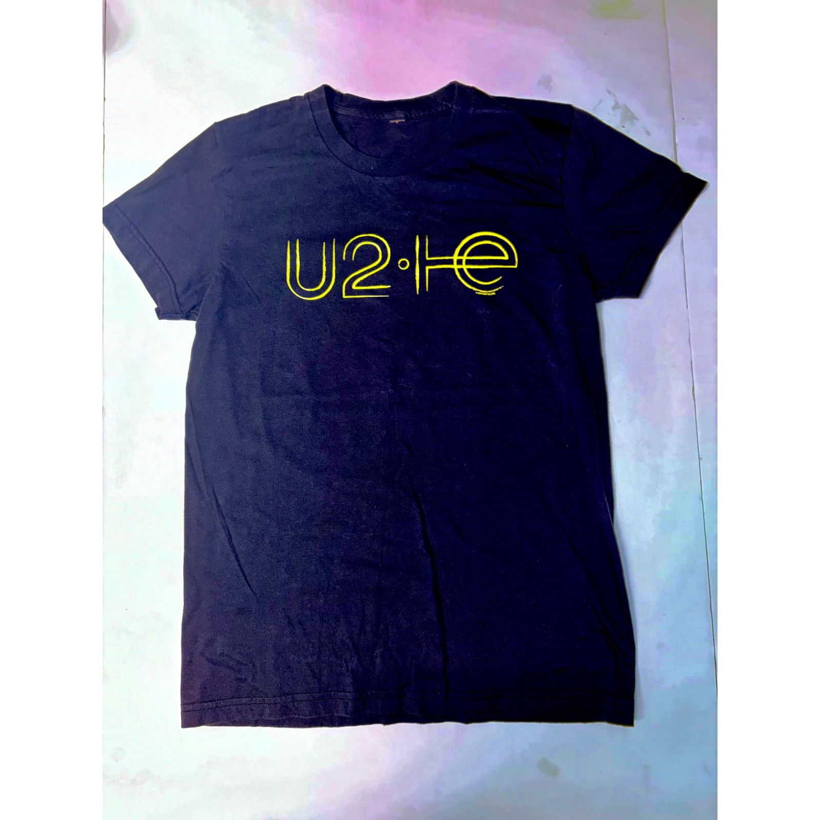 American Apparel U2 Innocence & Experience Tour 2015 M American Apparel Size US M / EU 48-50 / 2 - 1 Thumbnail