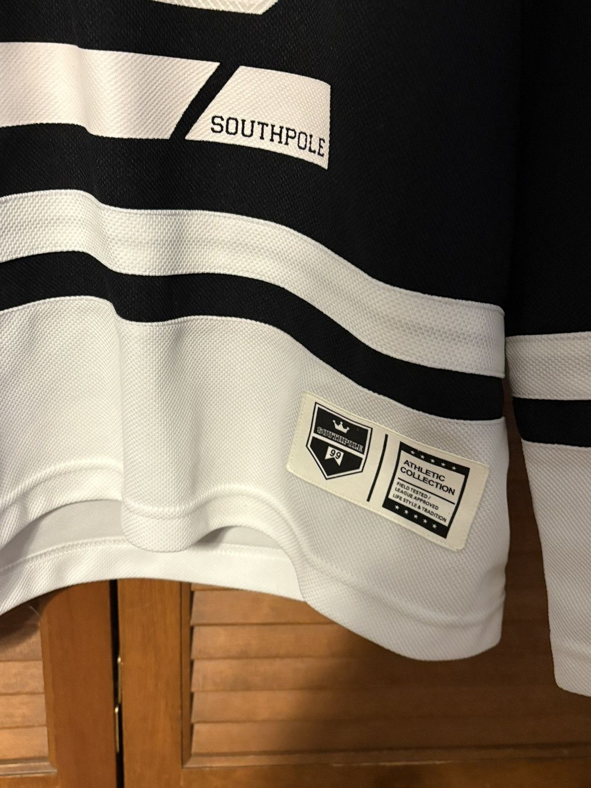 Southpole Y2K Southpole Jersey MCMXCI Men’s Size L Size US L / EU 52-54 / 3 - 4 Thumbnail