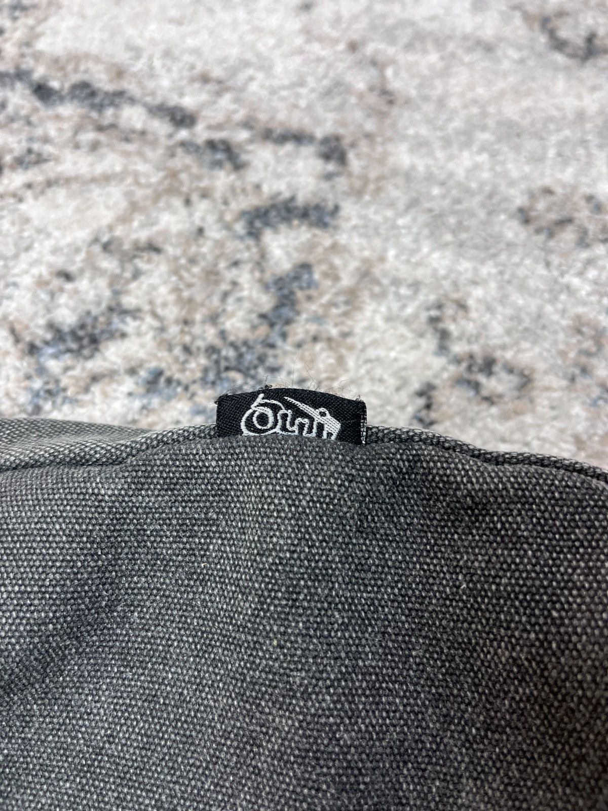 Cartoon Network OMG! WHO KILL KENNY? SOUTH PARK RARE VINTAGE Y2K BAG - 6103 Size ONE SIZE - 5 Thumbnail