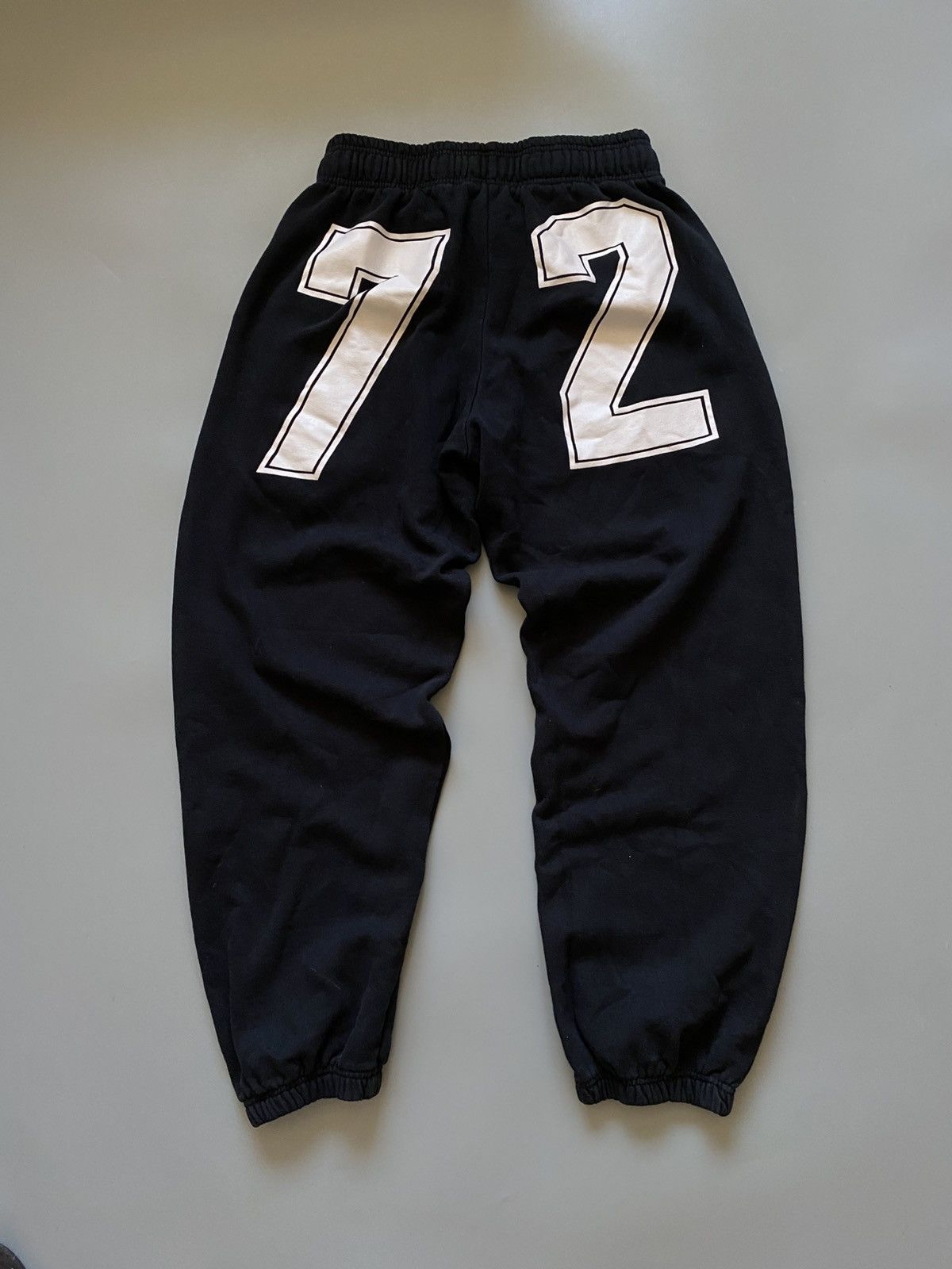 Ecko Unltd. ECKO UNLTD VINTAGE SWEATPANTS Y2K rap pants Size US 32 / EU 48 - 5 Thumbnail