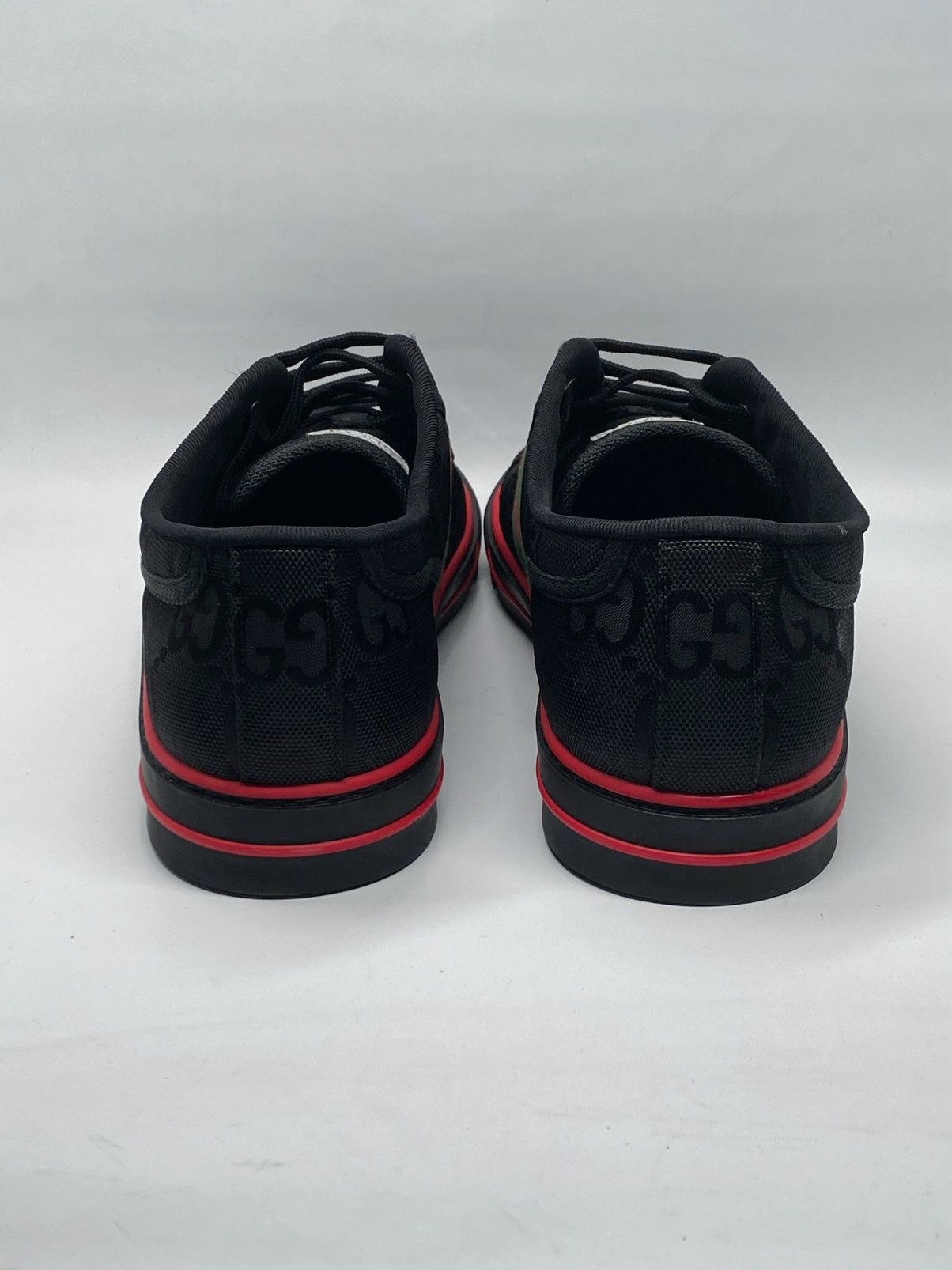 Gucci Gucci Men's Gucci Tennis 1977 Sneaker size 13/us size 14 Size US 14 / EU 47 - 6 Thumbnail