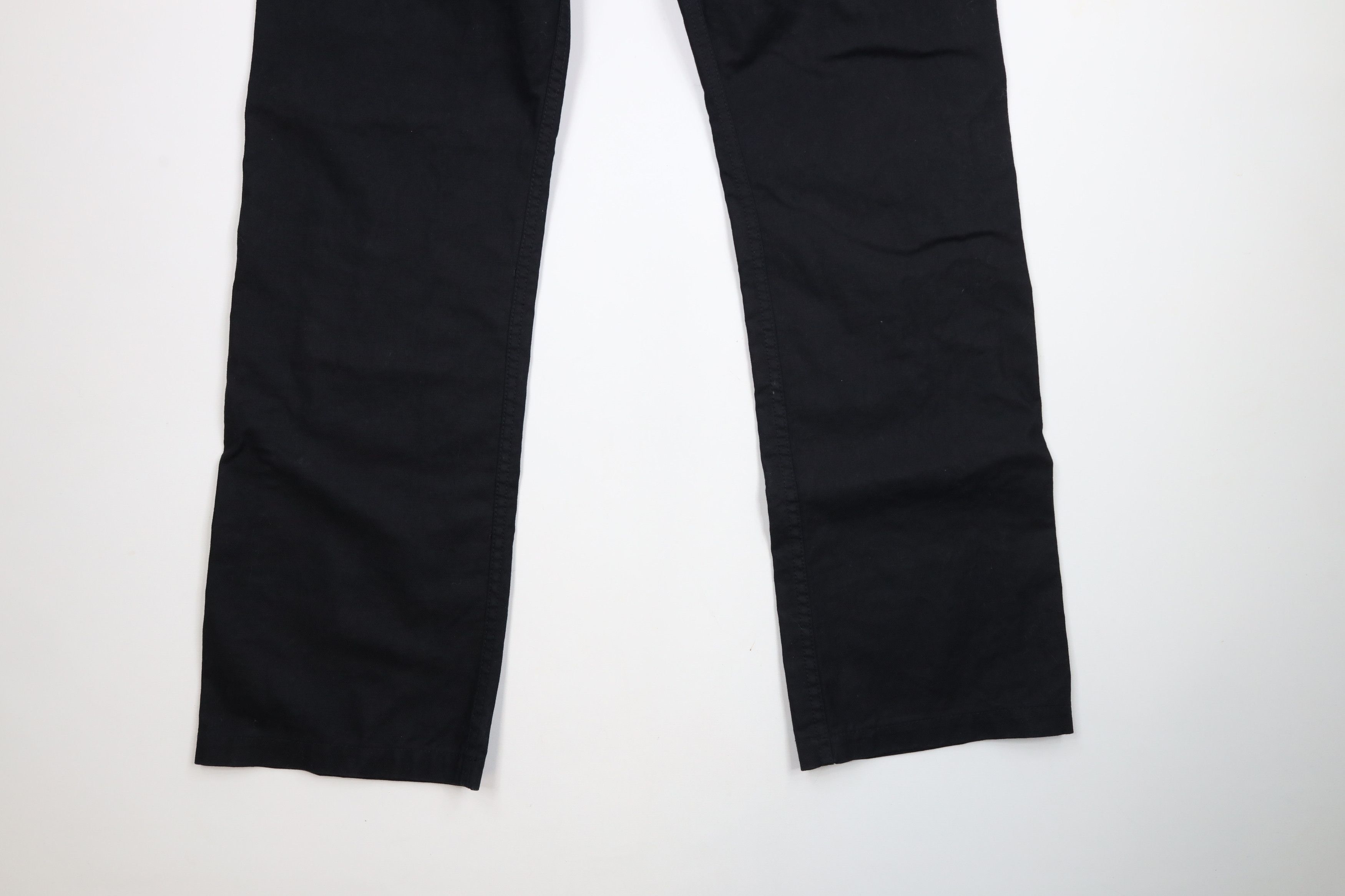 Chimala × Vintage Chimala Japan Block Double Knee Buckle Back Denim Jeans Size US 33 - 12 Thumbnail