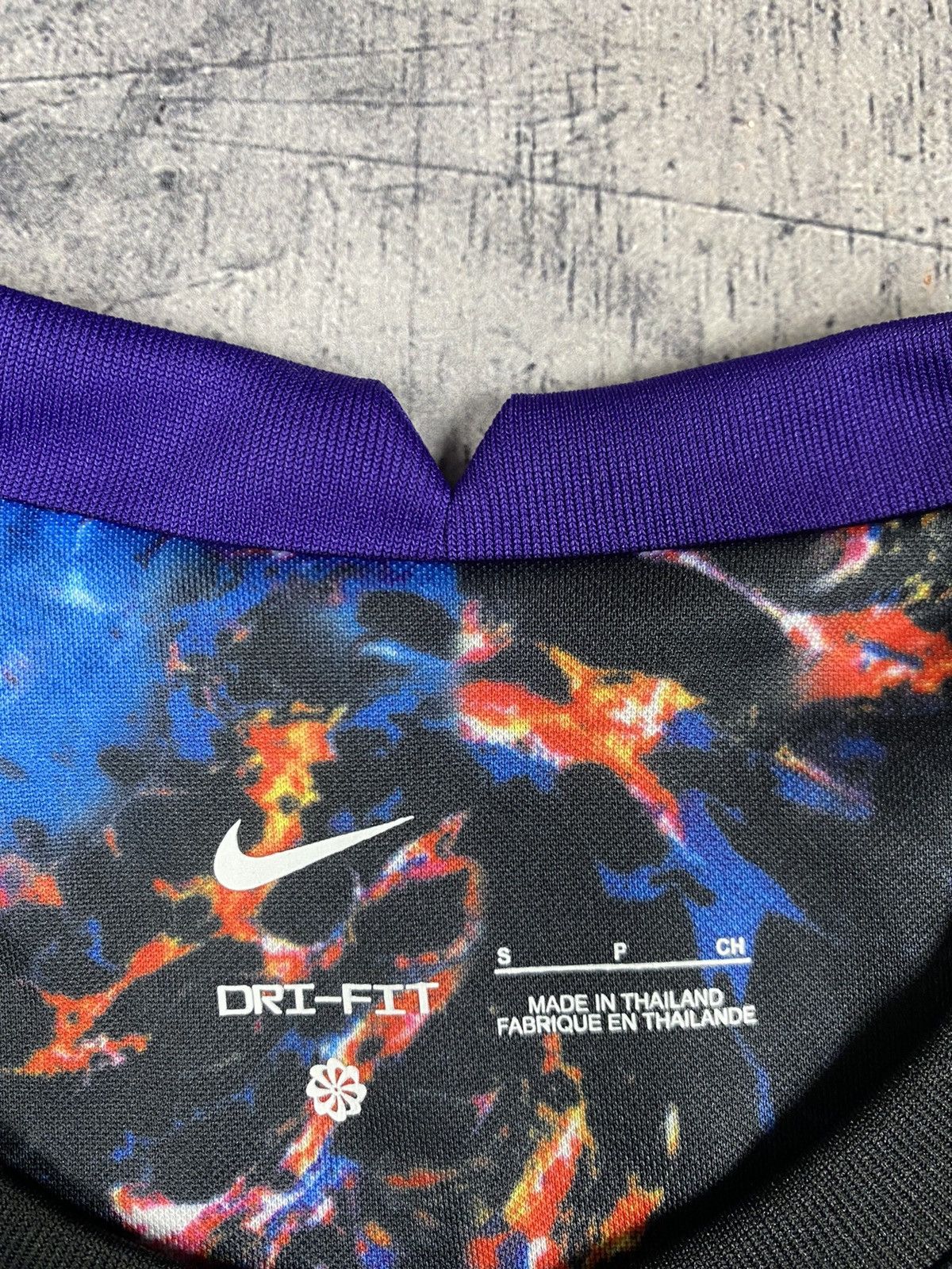 Nike Nike Tottenham 2021 /2022 Soccer Jersey Tee Size US S / EU 44-46 / 1 - 13 Thumbnail