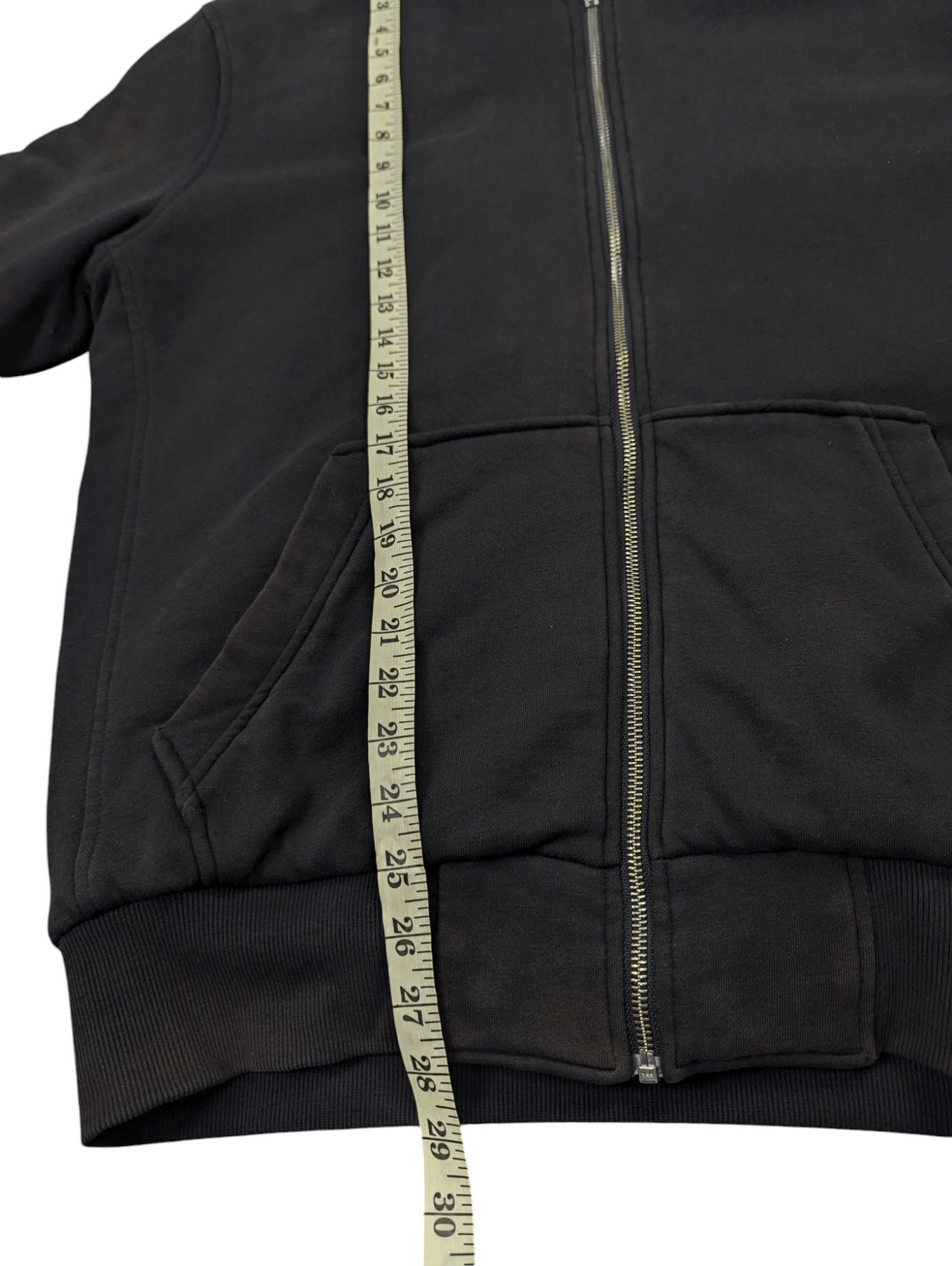 Moose Knuckles Moose Knuckles Classic Bunny Black Distressed Jacket Size US L / EU 52-54 / 3 - 22 Thumbnail