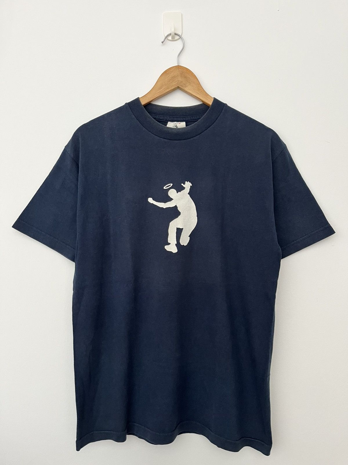 Union LA Vintage Union La James Jebbia T shirt Size US M / EU 48-50 / 2 - 1 Thumbnail