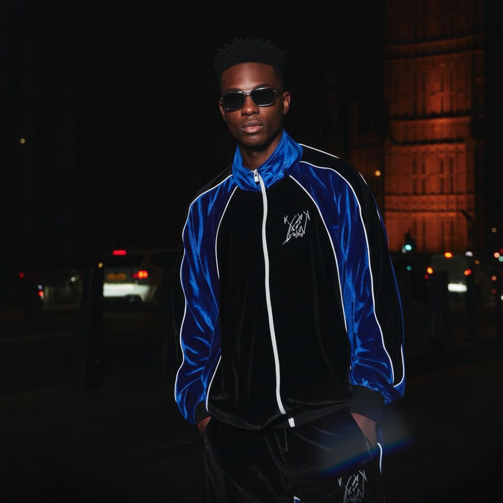 Other YSN London Size US M / EU 48-50 / 2 - 4 Thumbnail