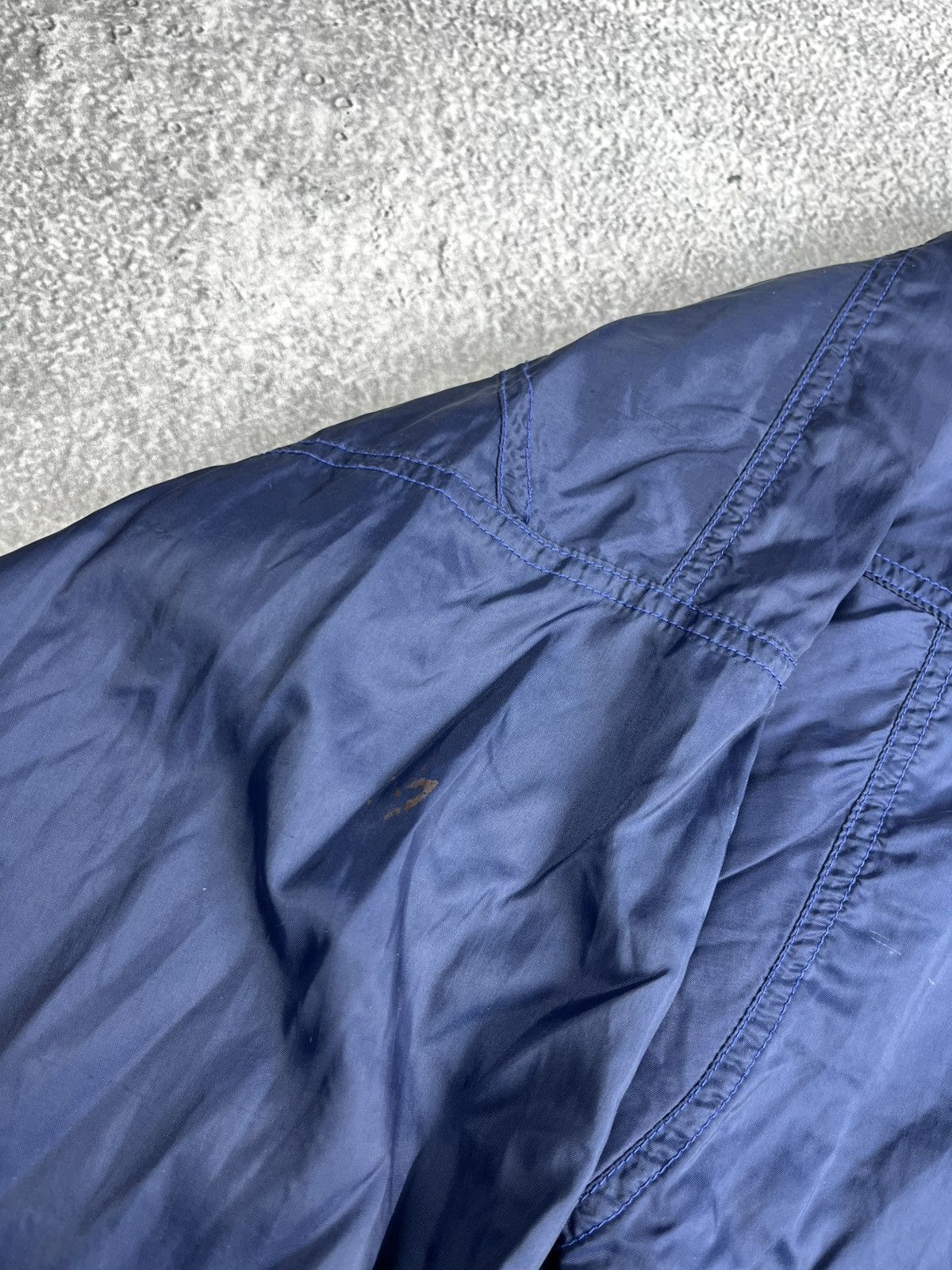 Nike Nike vintage jacket size L 90 s Size US L / EU 52-54 / 3 - 6 Thumbnail