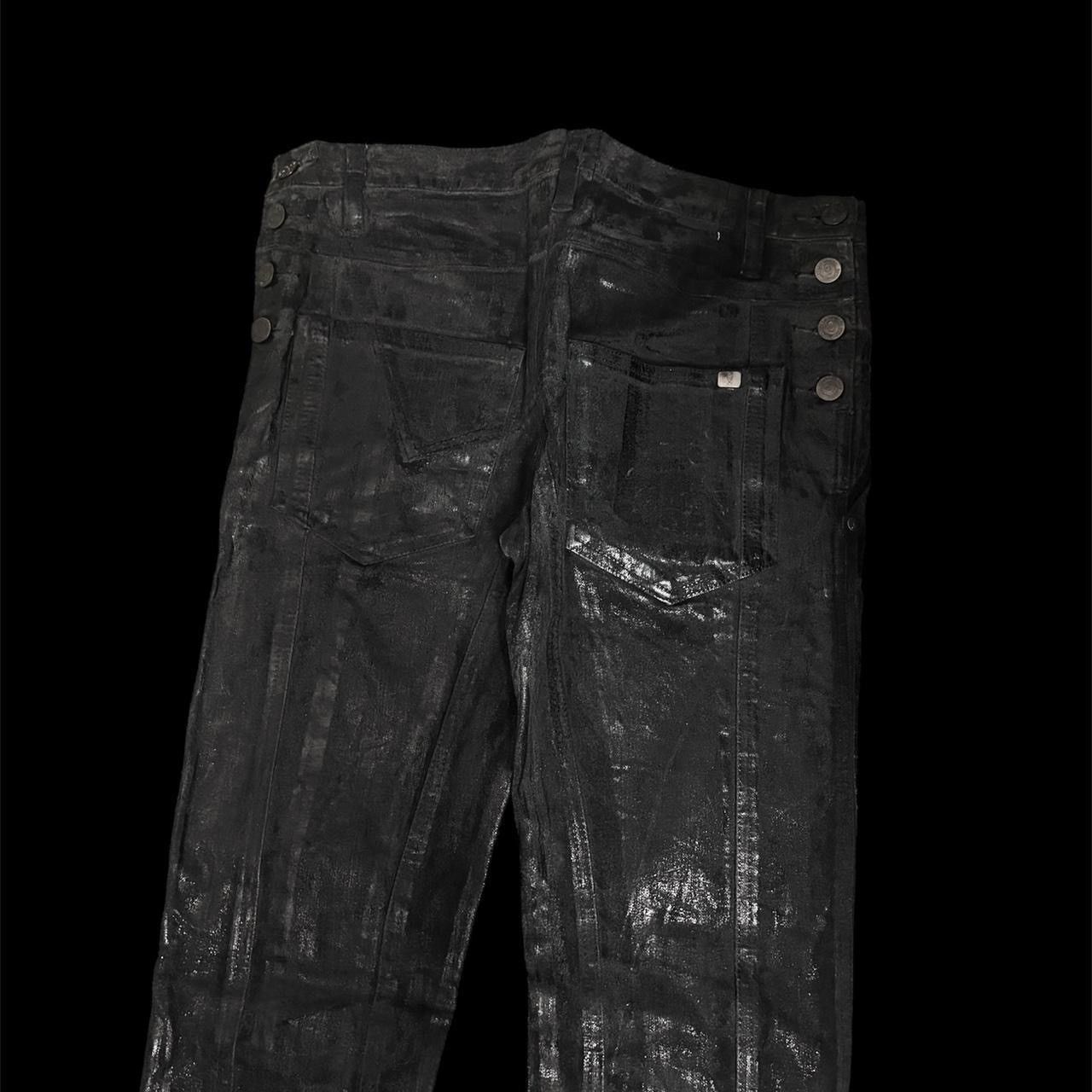 Other Ossa Mond waxed luster denim Size US 28 / EU 44 - 6 Thumbnail