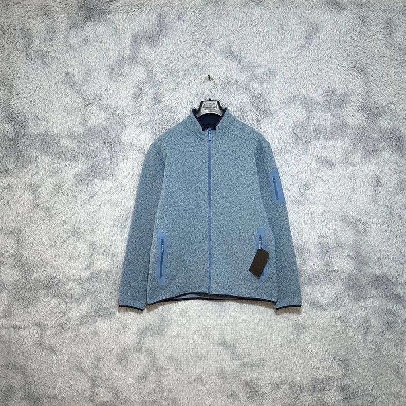 Arc'teryx Arc'teryx Covert Cardigan Jacket-yf Size US XL / EU 56 / 4 - 1 Thumbnail