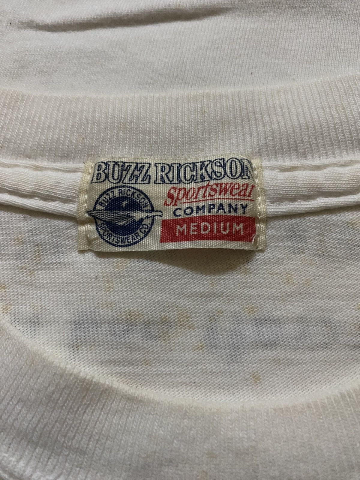 Buzz Rickson's Buzz Rickson’s Skunk Work US Air Force Military Style Shirt Size US M / EU 48-50 / 2 - 7 Thumbnail