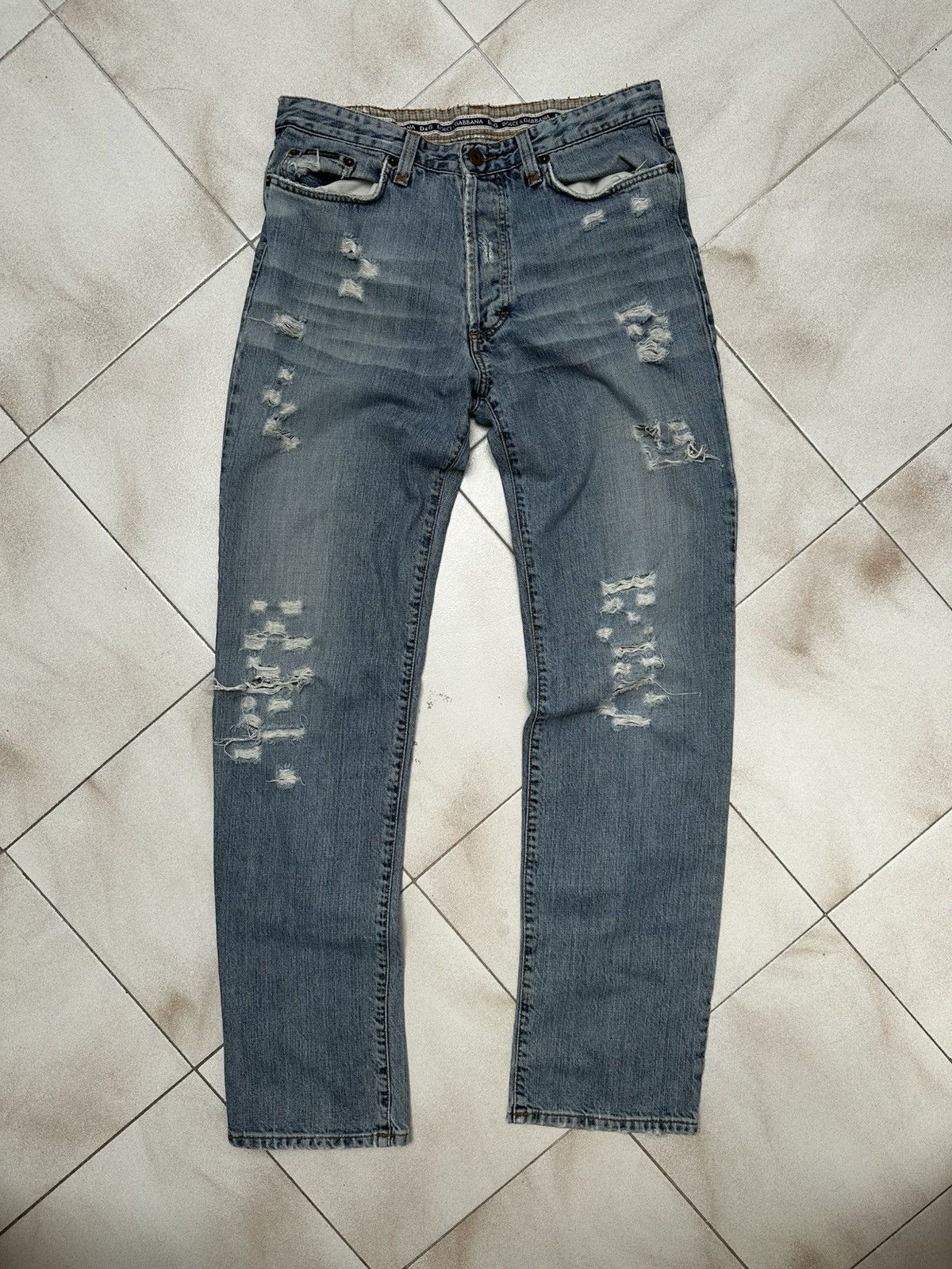 ✅archive full count grunge damage denim Fullcount denim (~2 years ) : r/rawdenim