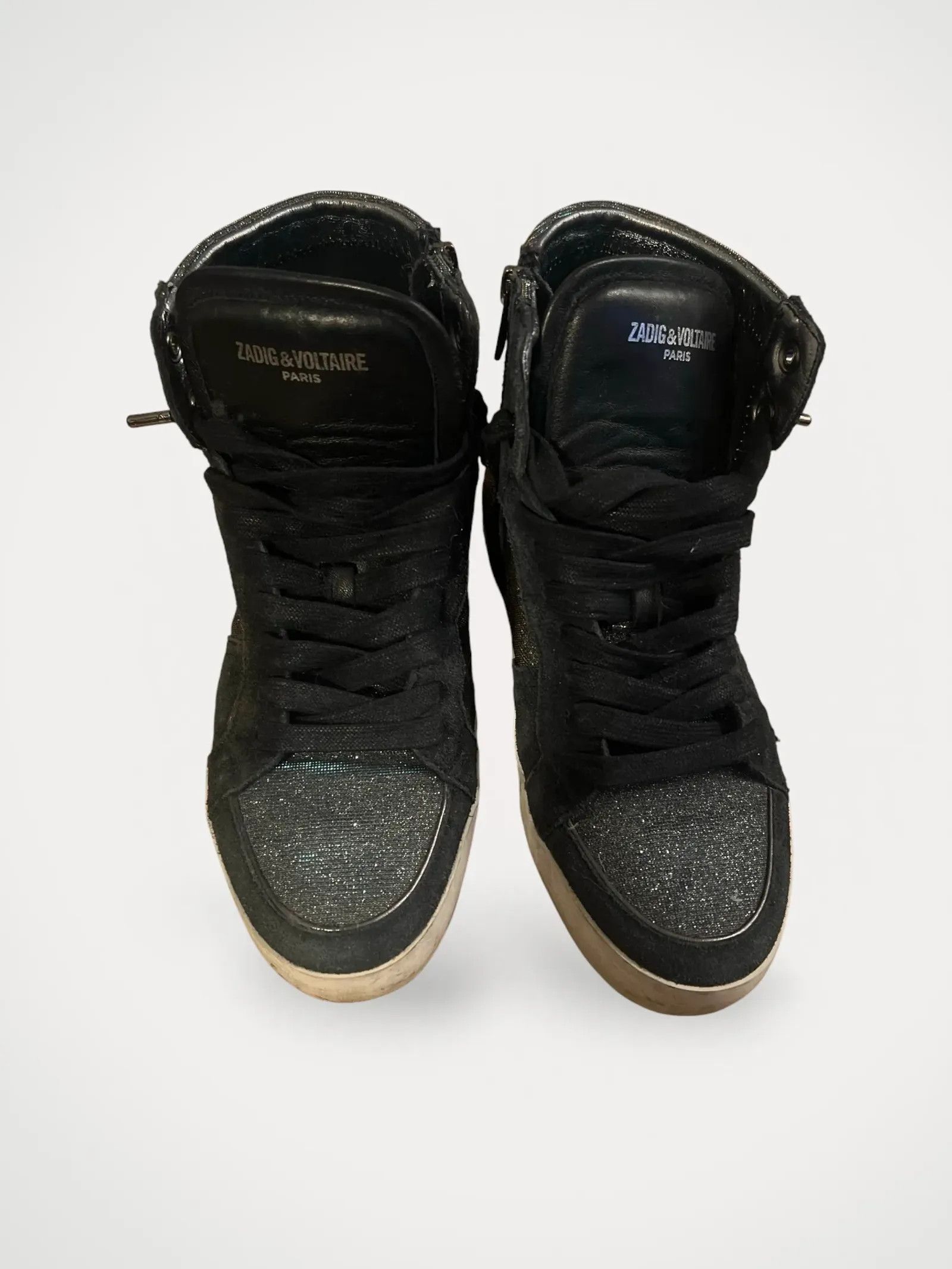 Zadig & Voltaire Zadig & Voltaire Shoes Size US 9 / IT 39 - 1 Thumbnail