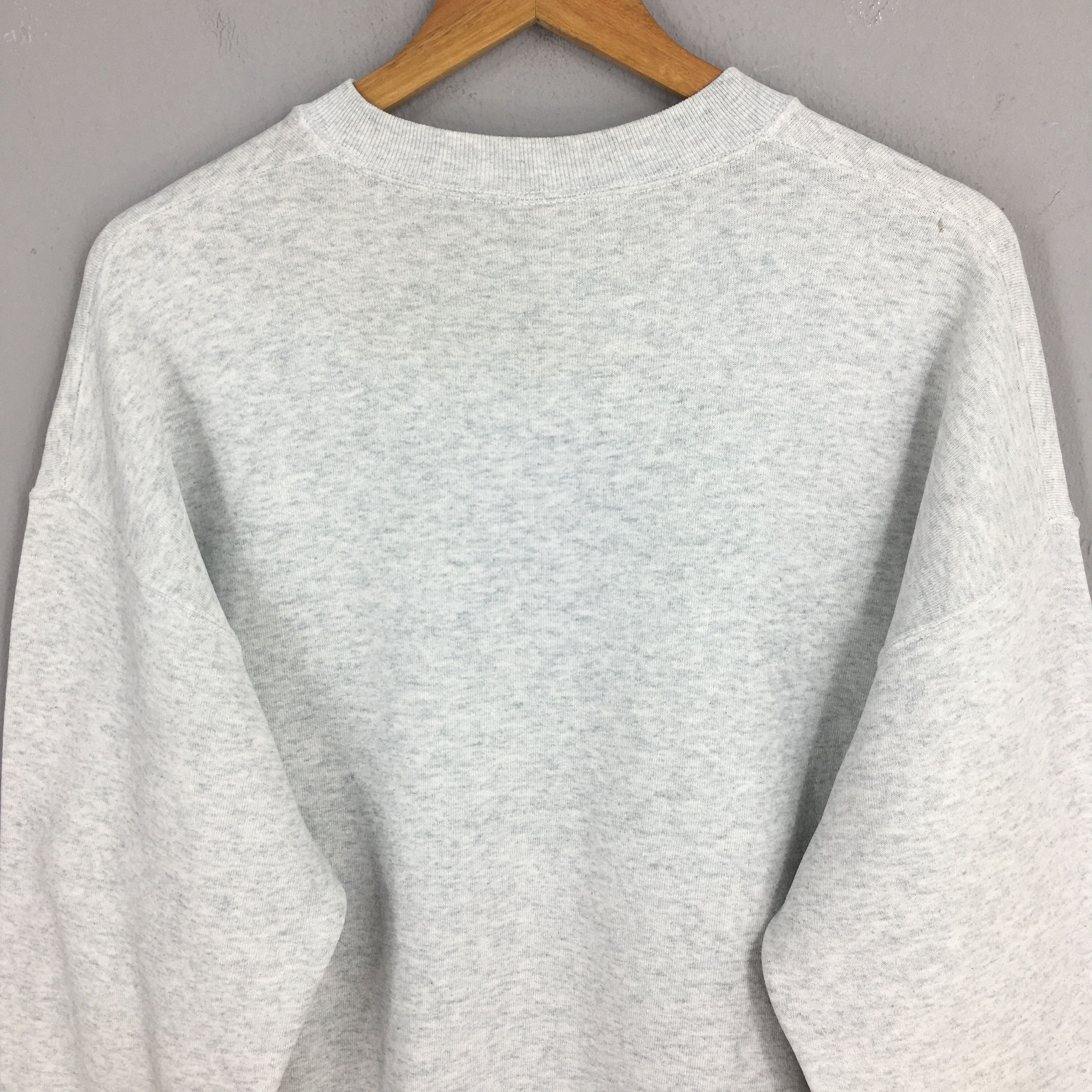NFL Vintage 90s Dallas Cowboys NFL Rugby Sweatshirt XLarge Size US XL / EU 56 / 4 - 8 Thumbnail
