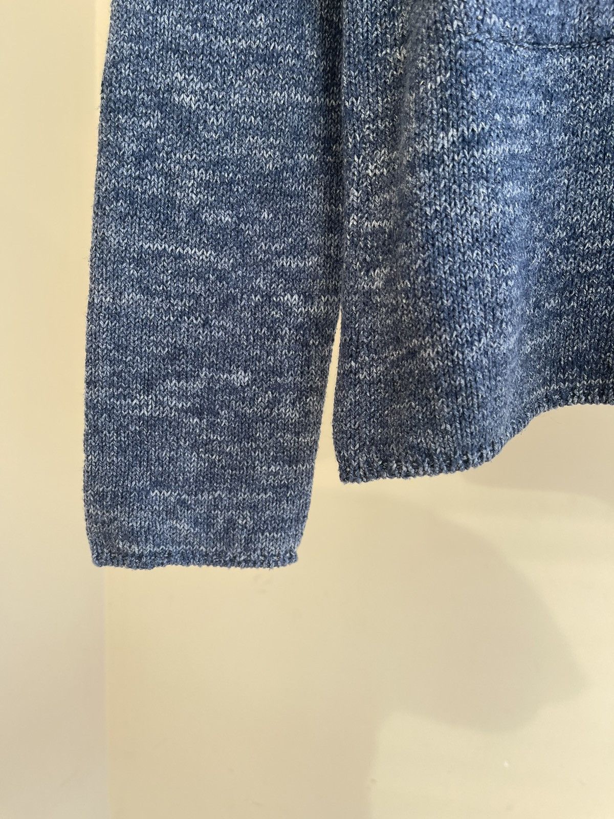 Amina Rubinacci Amina Rubinacci Silk Knit Snap Button Cardigan 42 IT Size S / US 4 / IT 40 - 4 Thumbnail