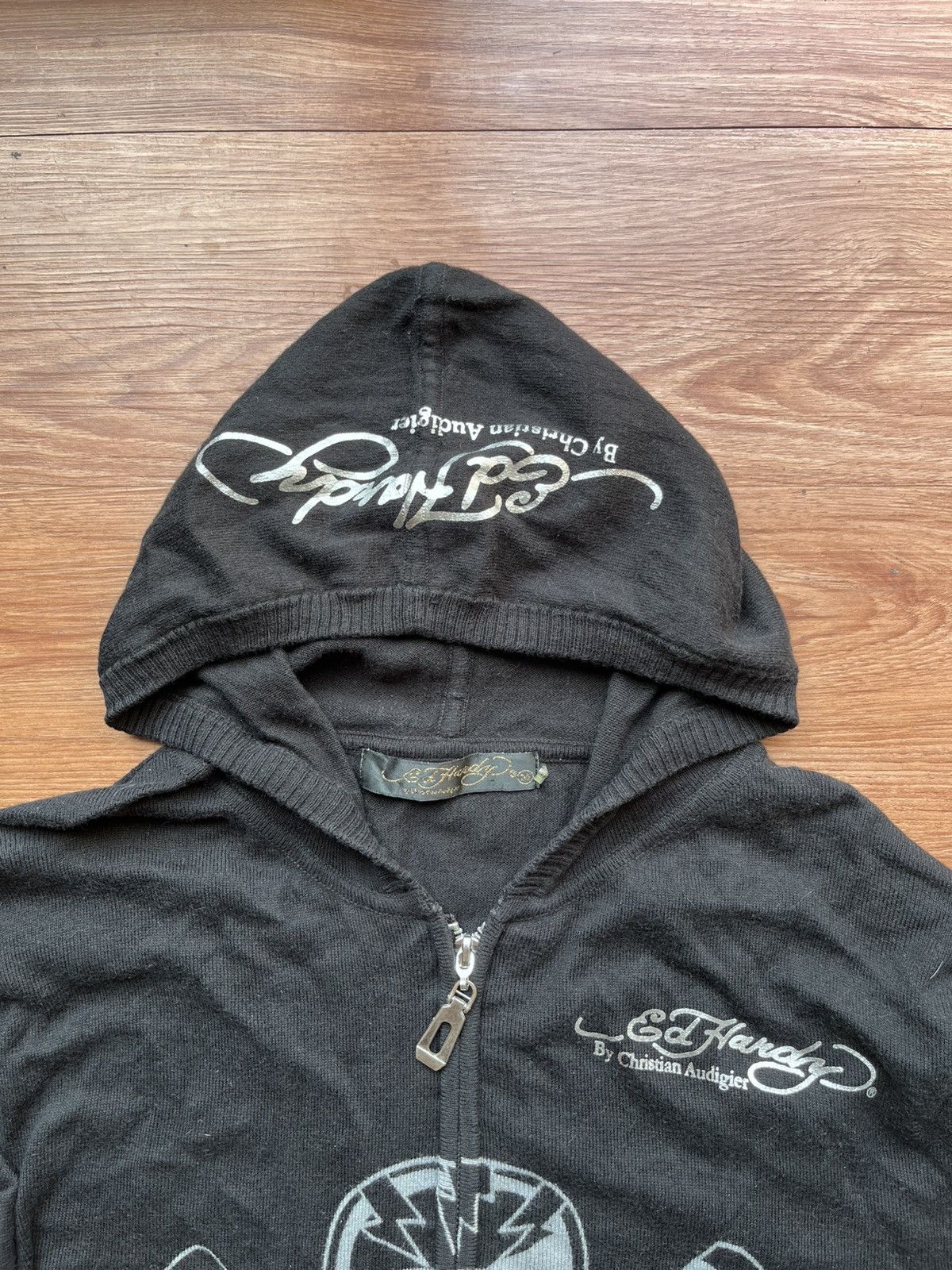 Ed Hardy Ed hardy by cristian audiger Size M / US 6-8 / IT 42-44 - 5 Thumbnail