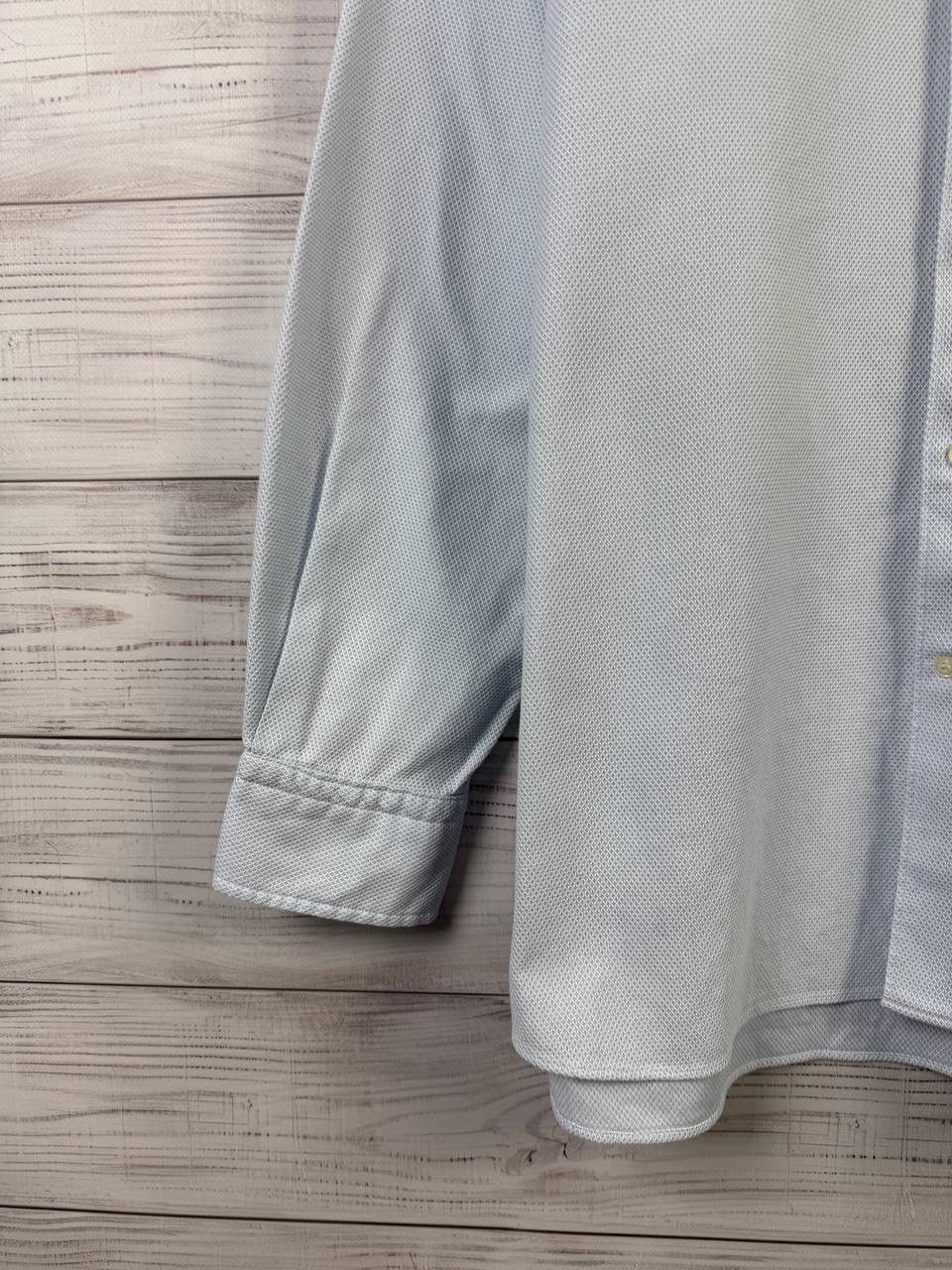 Boggi Boggi shirt Size US XXL / EU 58 / 5 - 3 Thumbnail