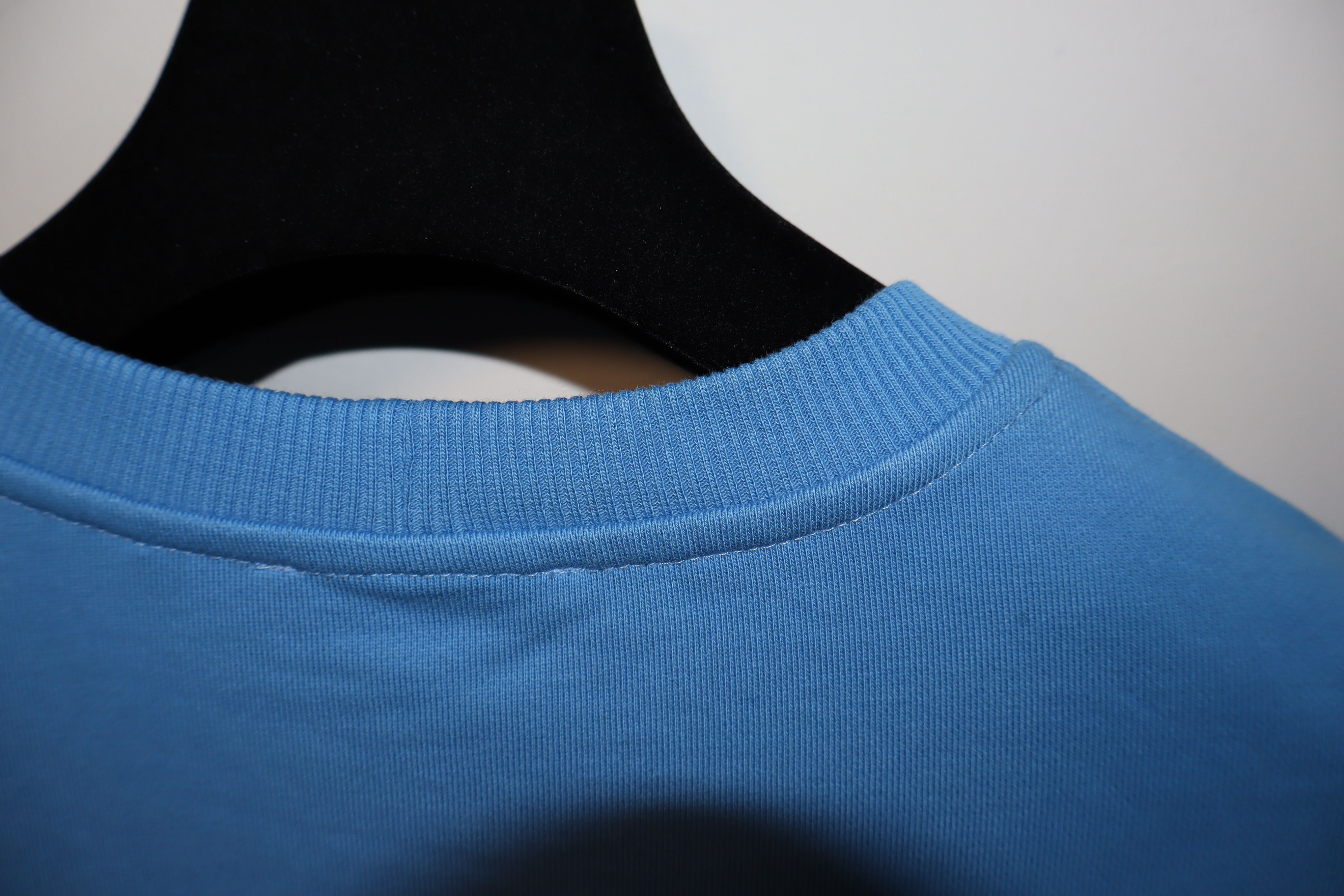 Helmut Lang Paris sweatshirt Size US M / EU 48-50 / 2 - 13 Thumbnail