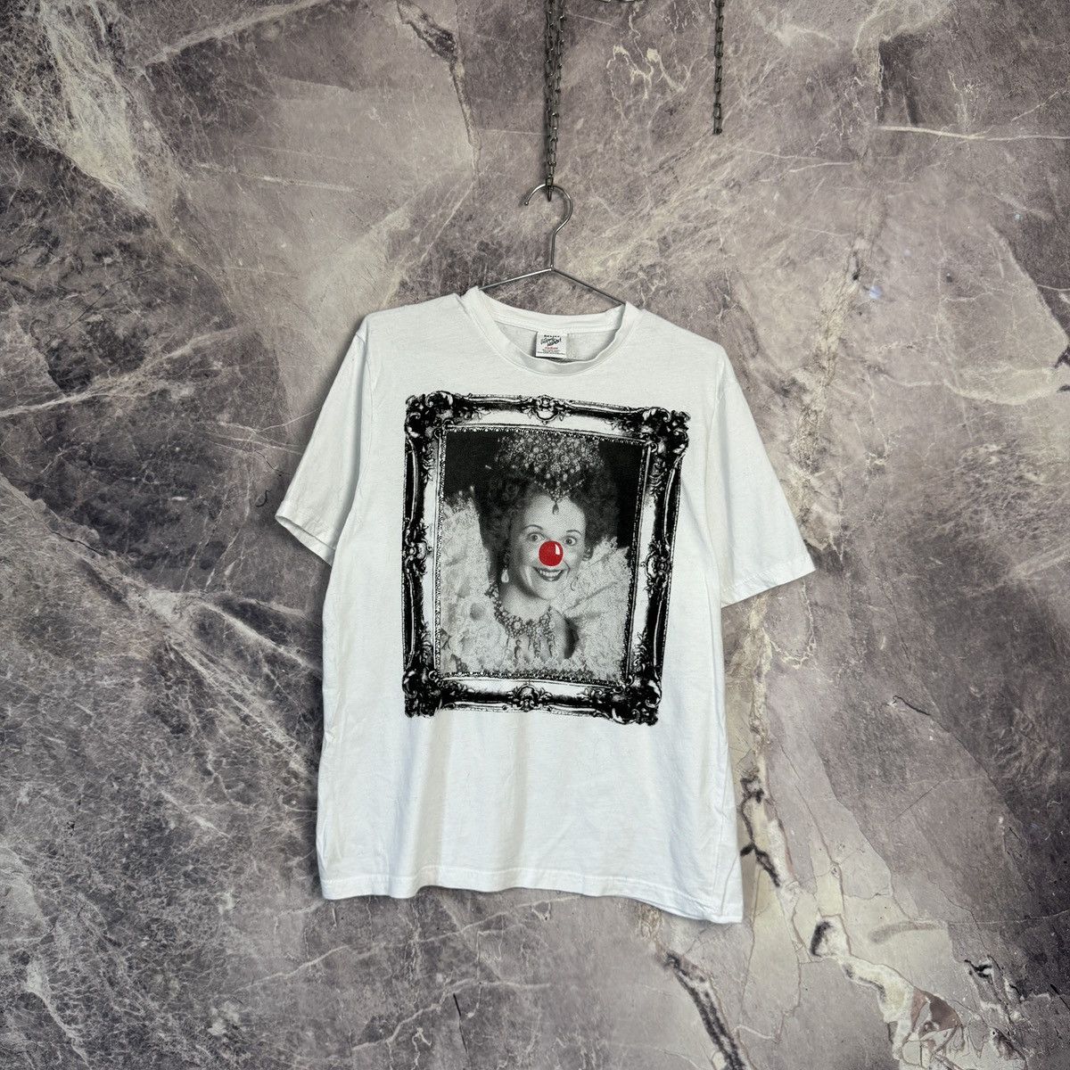 Vivienne Westwood Vivienne Westwood Comic Relief Red Nose Day 