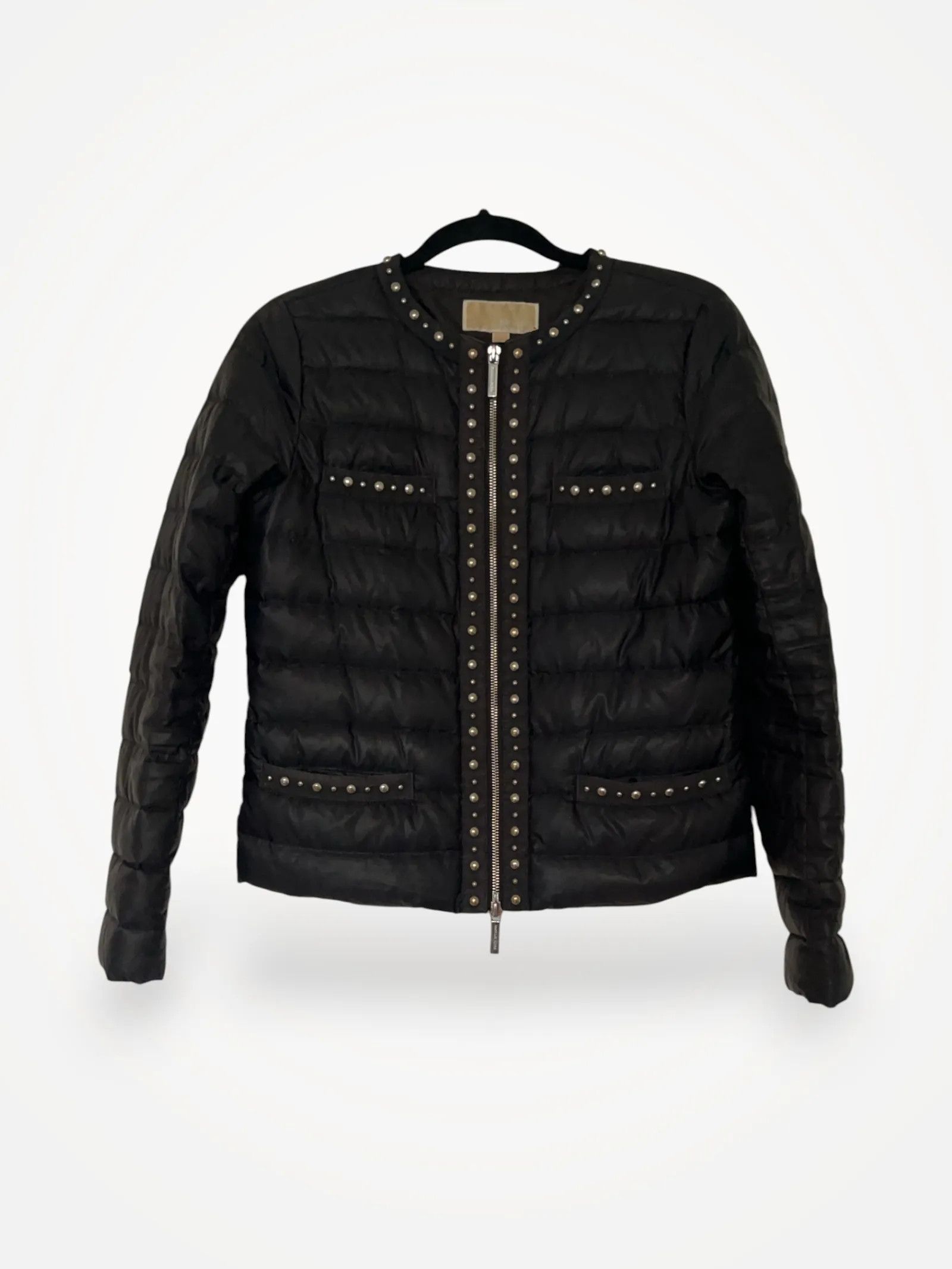 Michael Kors Michael kors Jacket Size S / US 4 / IT 40 - 1 Thumbnail