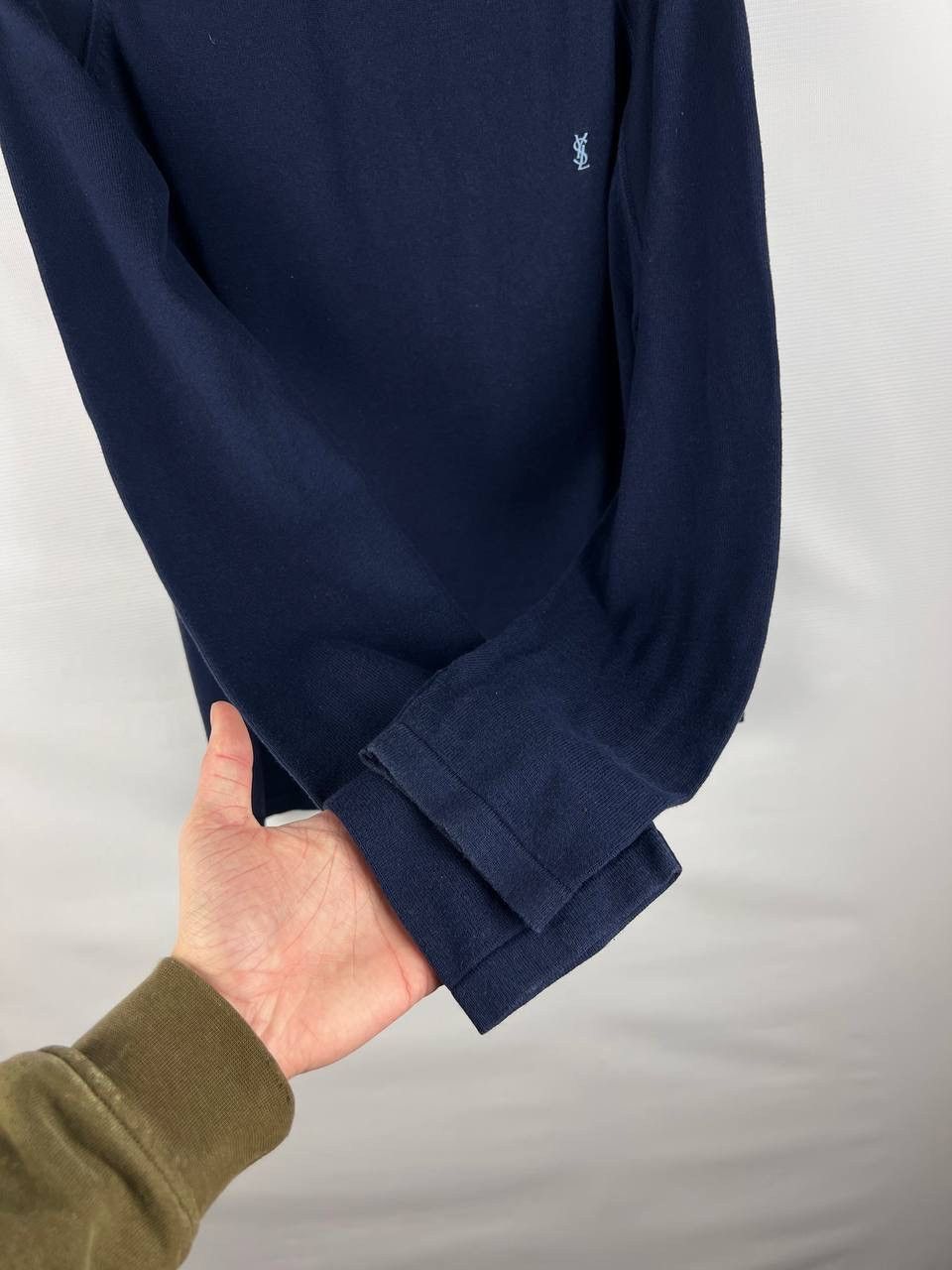 Yves Saint Laurent Yves Saint Laurent luxury sweater size XXL Size US XXL / EU 58 / 5 - 7 Thumbnail