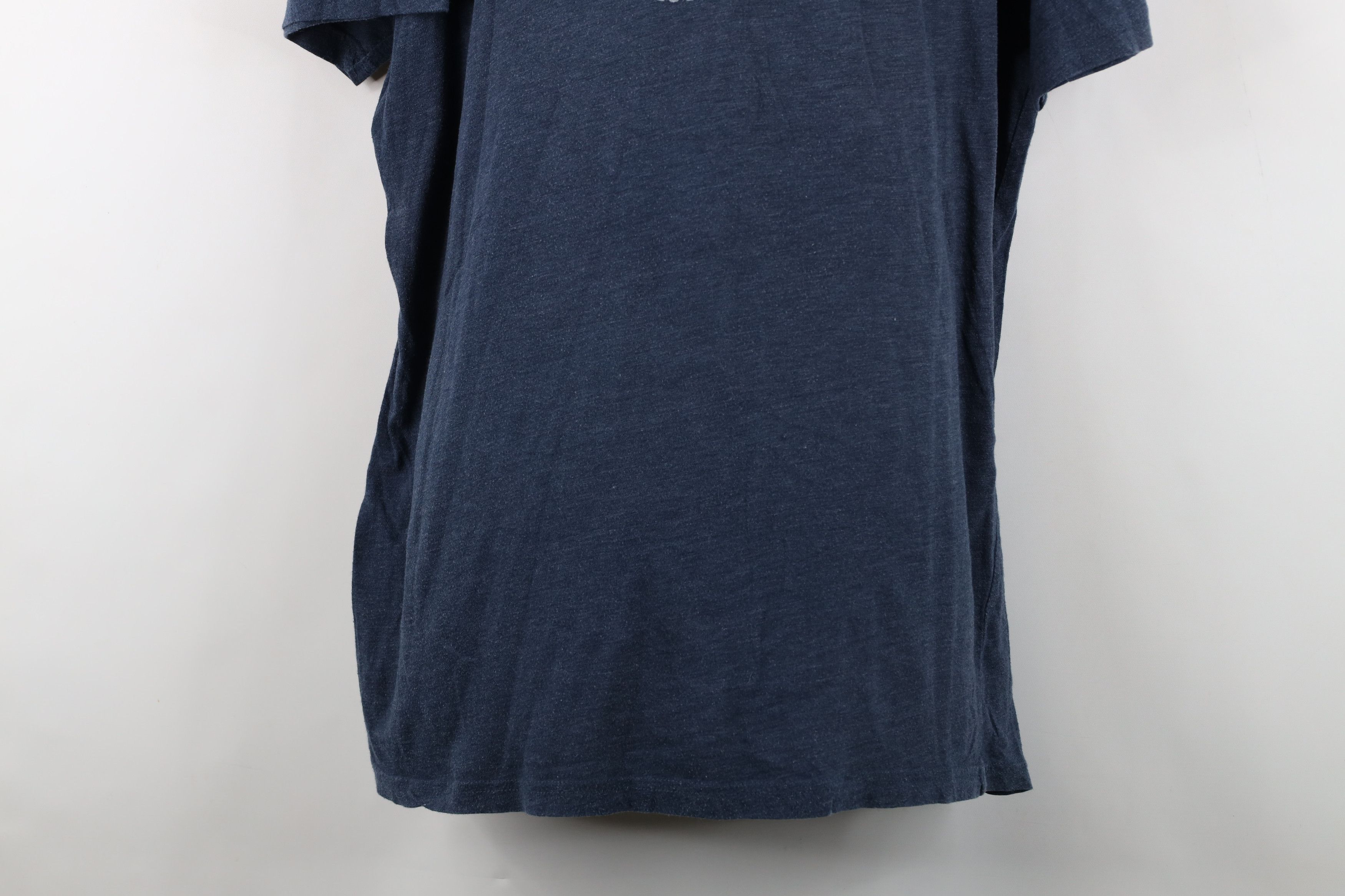 Harley Davidson Vintage Y2K Harley Davidson Jersey Knit Short Sleeve T-Shirt Size US XL / EU 56 / 4 - 3 Thumbnail
