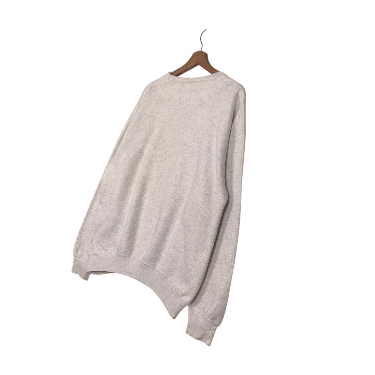 Dolce & Gabbana Vintage Dolce & Gabbana Logo Crewneck Streetwear Pullover Size US M / EU 48-50 / 2 - 11 Thumbnail