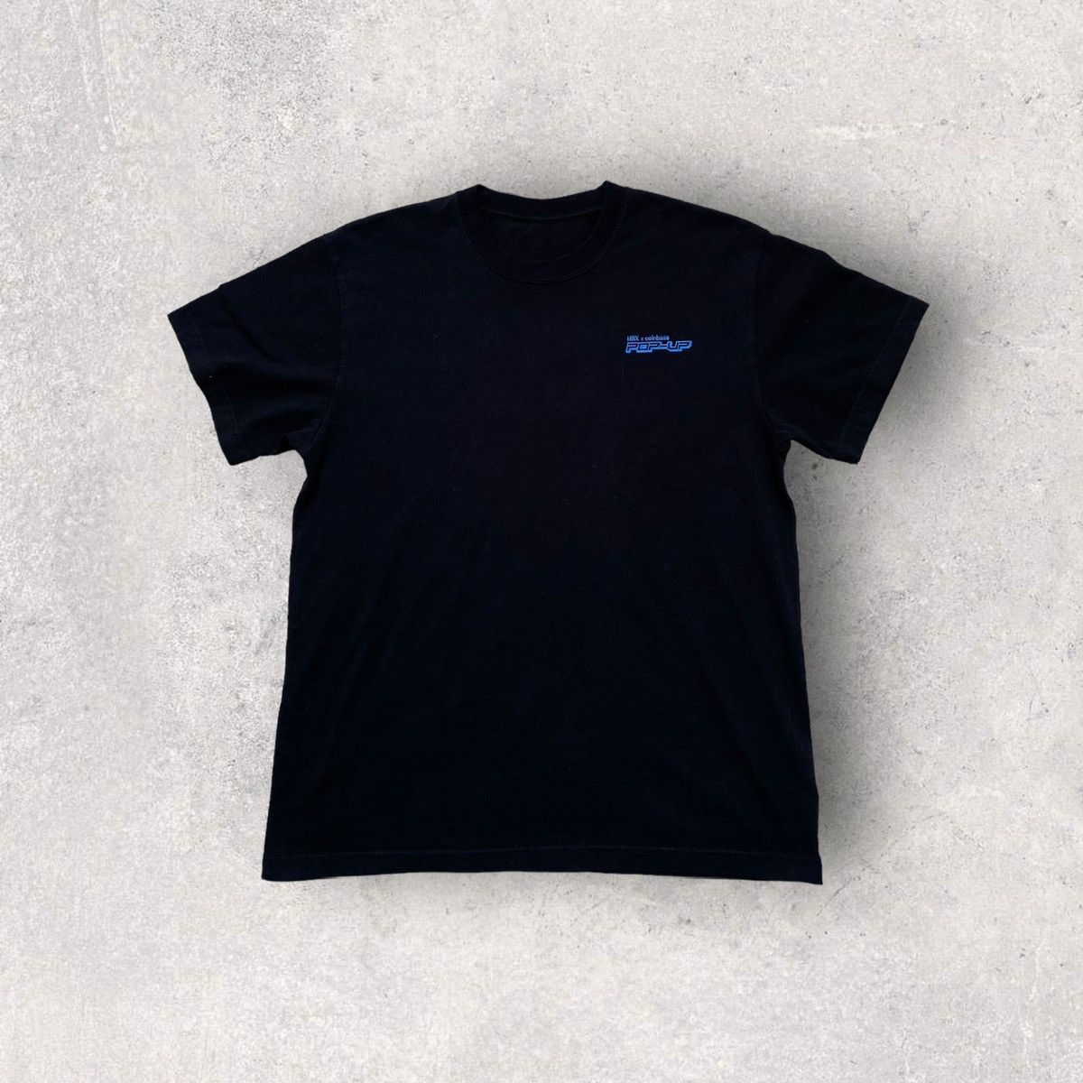 Designer × Hypebeast HBX X COINBASE POP-UP TEE Size US L / EU 52-54 / 3 - 2 Thumbnail