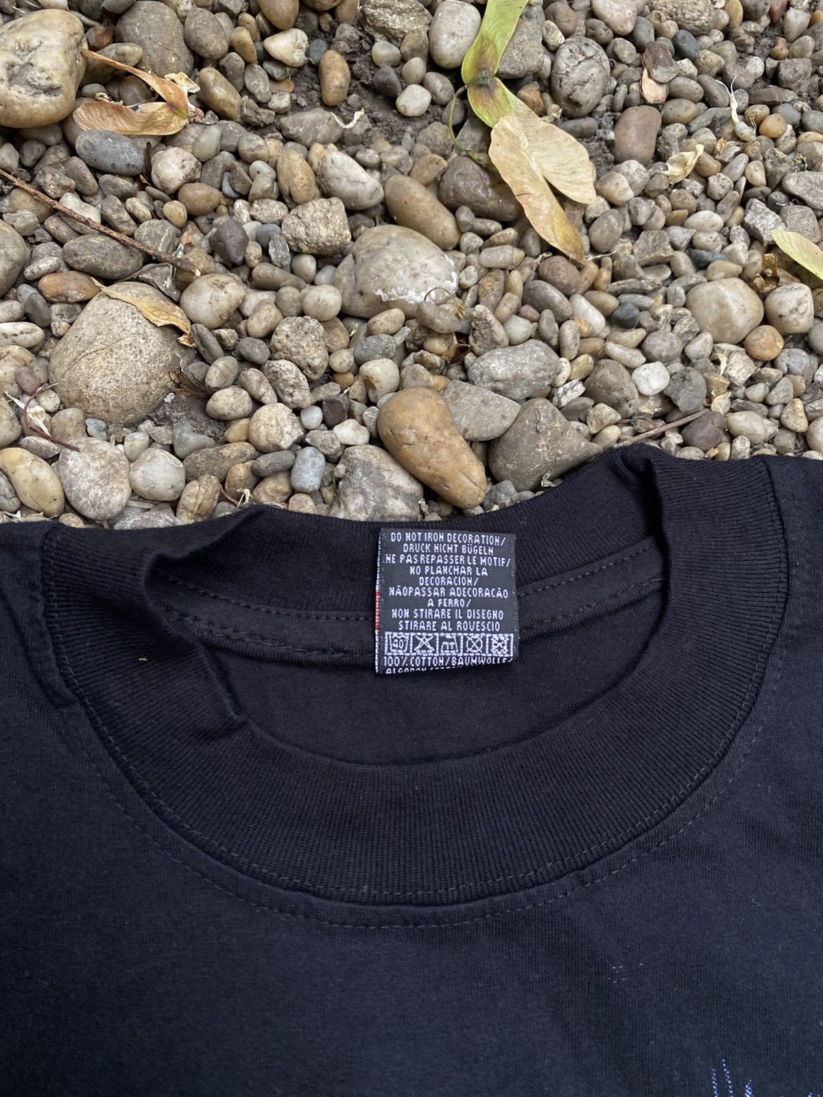 Band Tees × Vintage Vintage Korn Rock T-Shirt Size US M / EU 48-50 / 2 - 4 Thumbnail