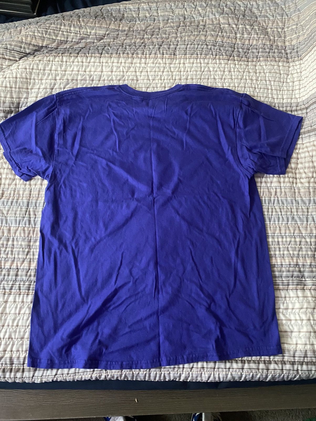 A24 A24 Y2K Tee Large Size US L / EU 52-54 / 3 - 4 Thumbnail