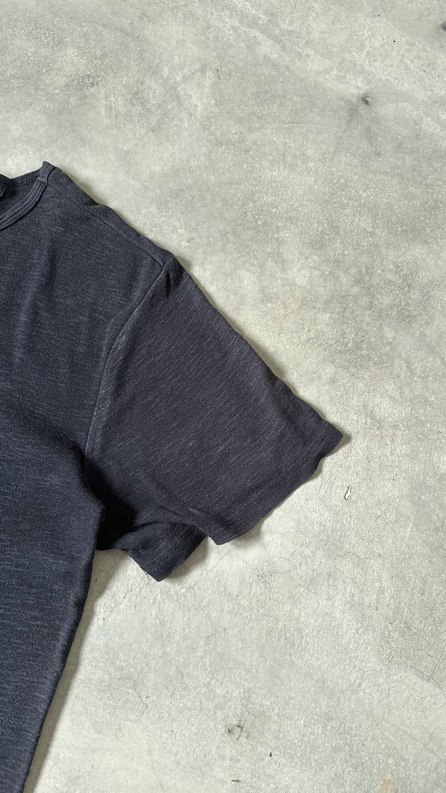 Saturdays NYC SATURDAY SURF NYC BASIC TEE Size US XXL / EU 58 / 5 - 3 Thumbnail