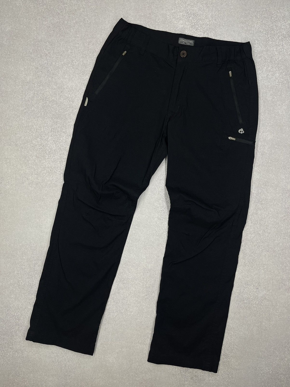 Other Mens Craghoppers Prostretch Cargo Pants Outdoor Gorpcore Size US 36 / EU 52 - 1 Thumbnail