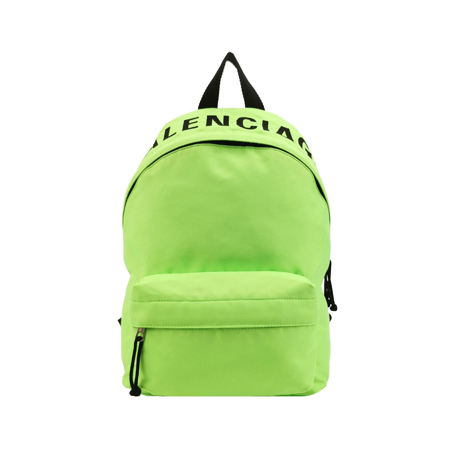 Balenciaga Balenciaga Women os Backpacks Size ONE SIZE - 1 Thumbnail