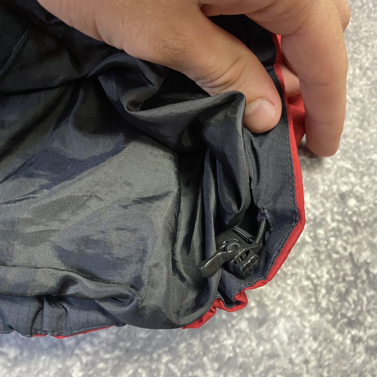 Haglofs Vintage Haglofs Outdoor streetwear waterproof jacket Size XXS / US 00 / IT 34 - 14 Thumbnail