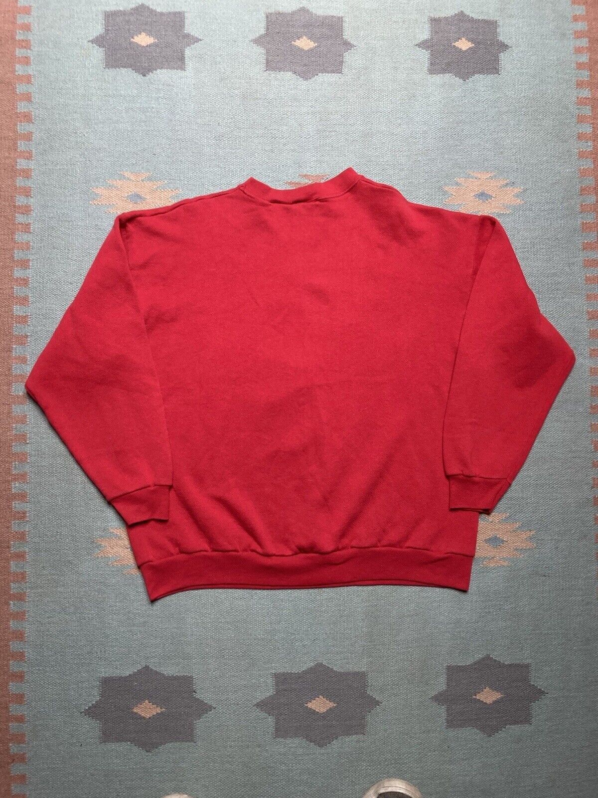 Disney × Vintage crewneck sweatshirt tigger Disney cartoon tiger pullover XL Size US XL / EU 56 / 4 - 4 Thumbnail