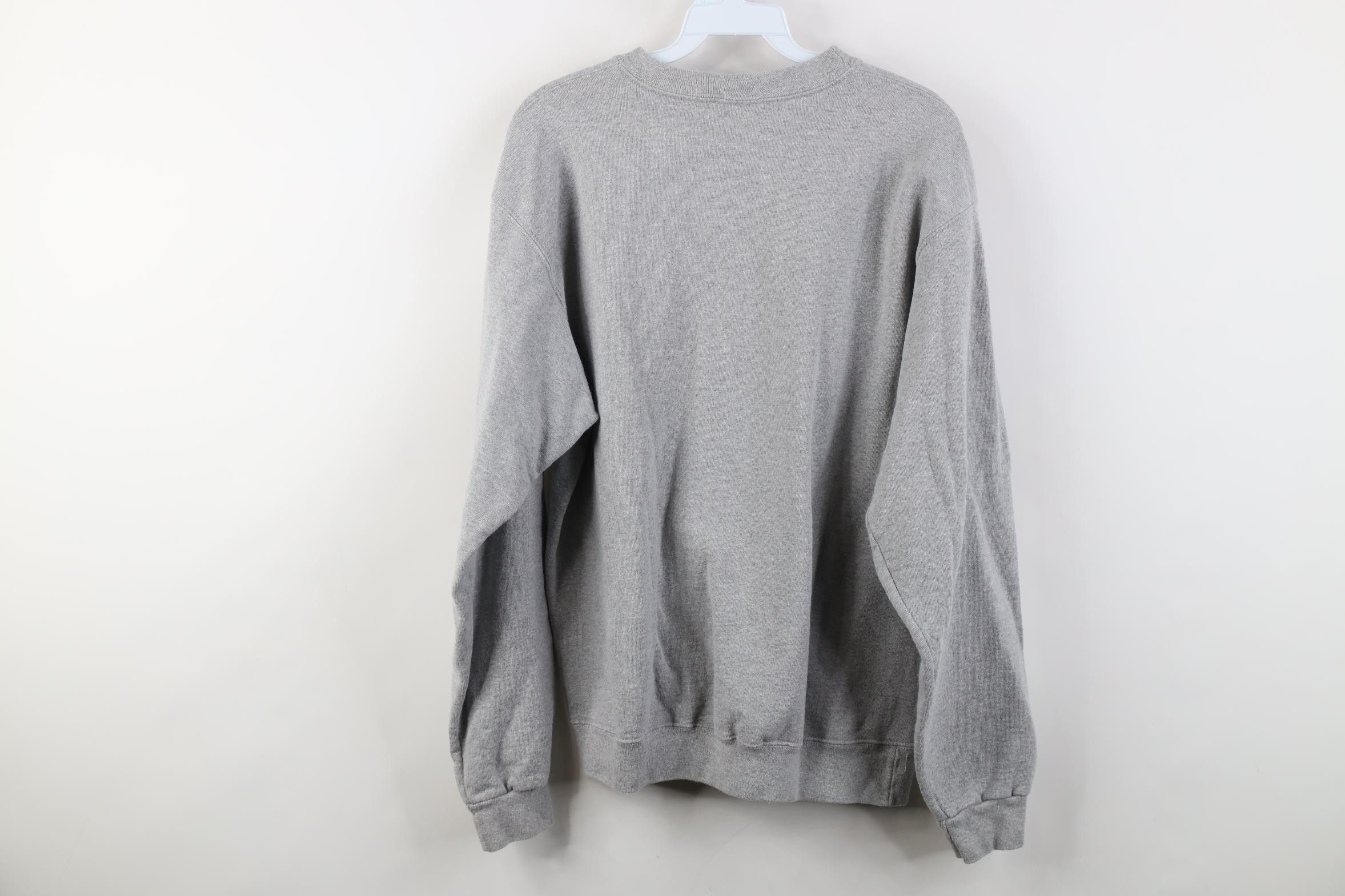 Champion Vintage 90s Y2K Champion Helzburg Diamonds Sweatshirt Size US M / EU 48-50 / 2 - 10 Thumbnail