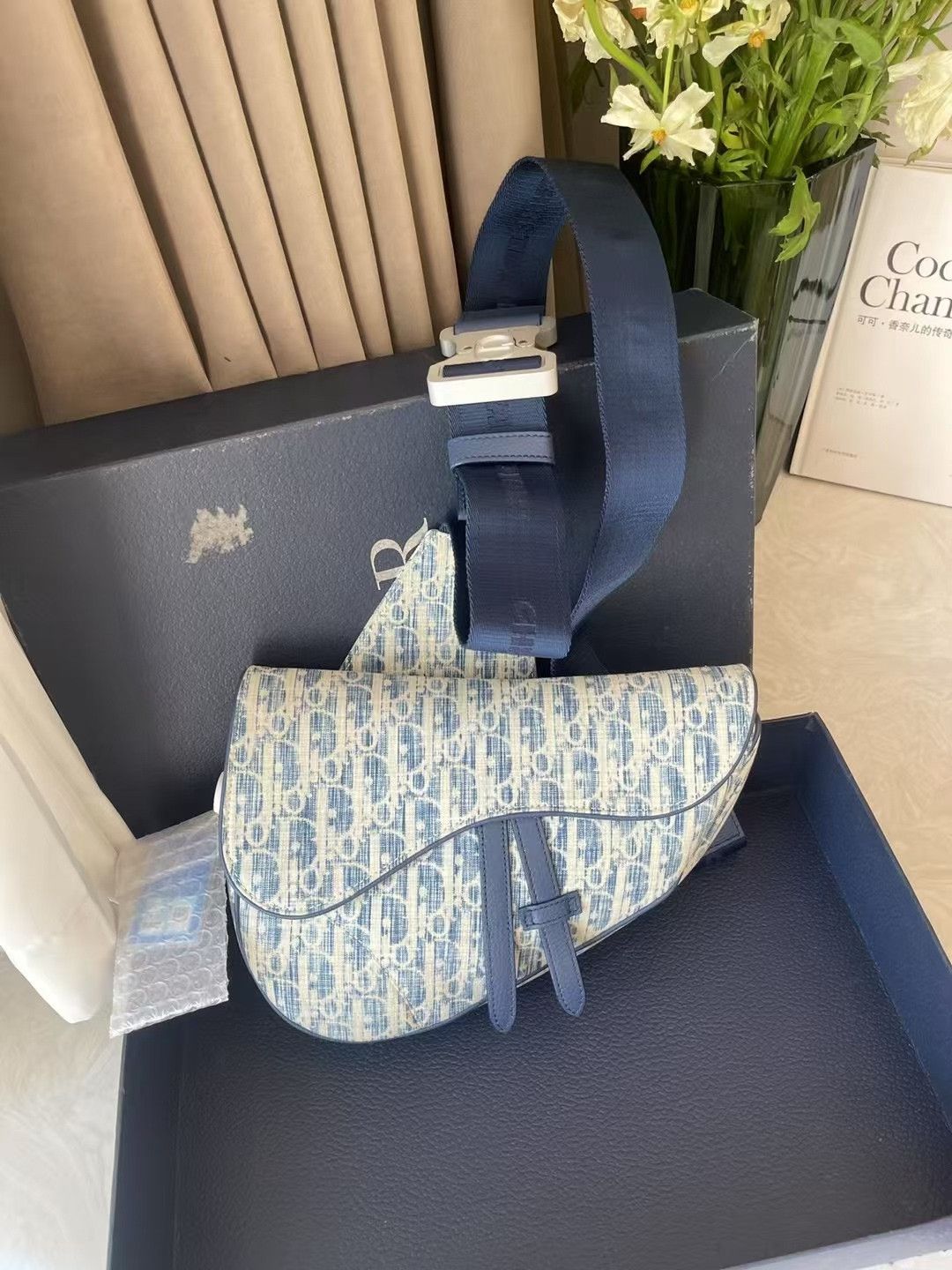 Dior Pre-loved Bag Very good condition Size ONE SIZE - 1 Thumbnail
