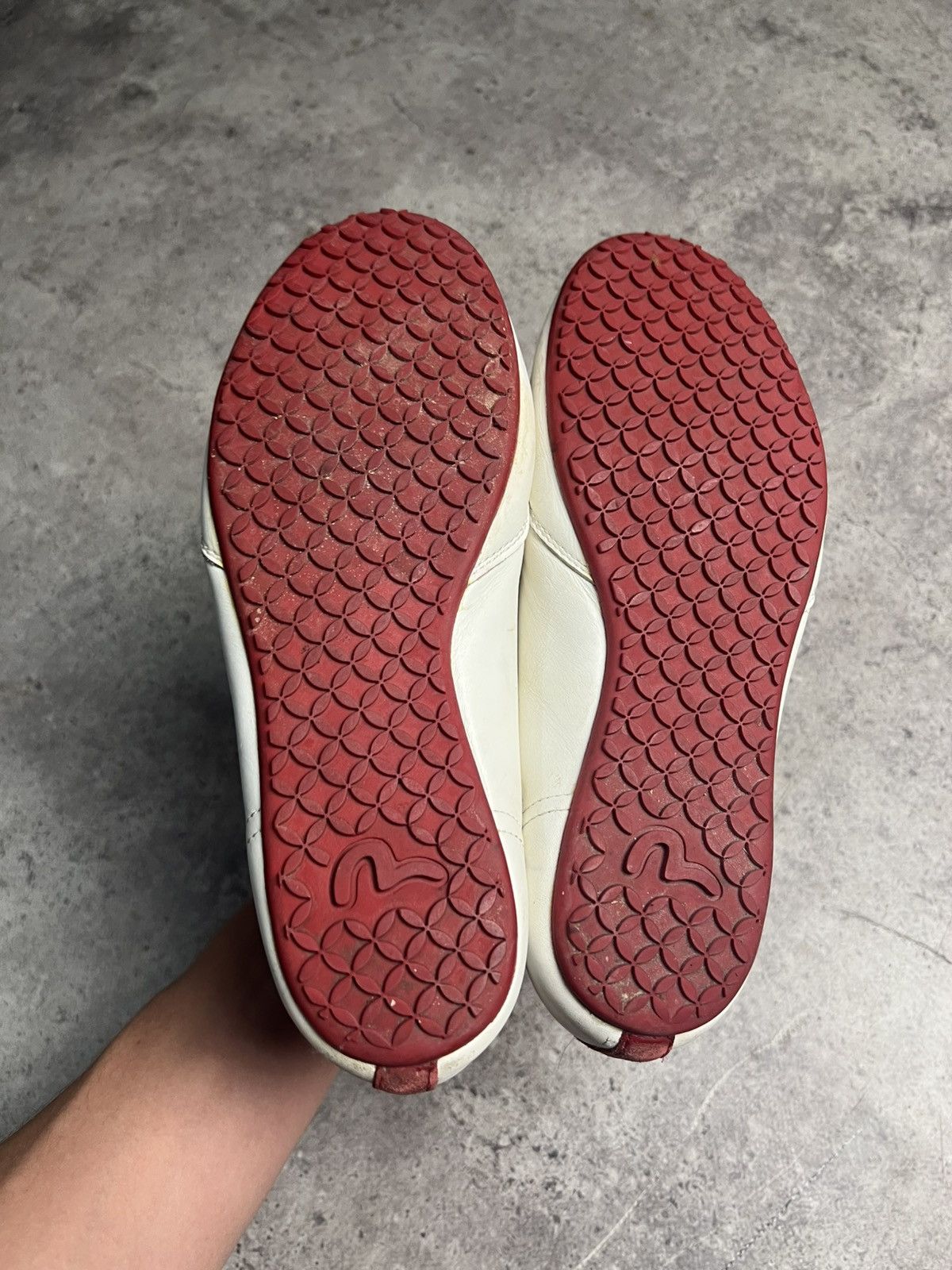 Evisu Evisu vintage Y2K shoes Size US 7 / EU 40 - 5 Thumbnail