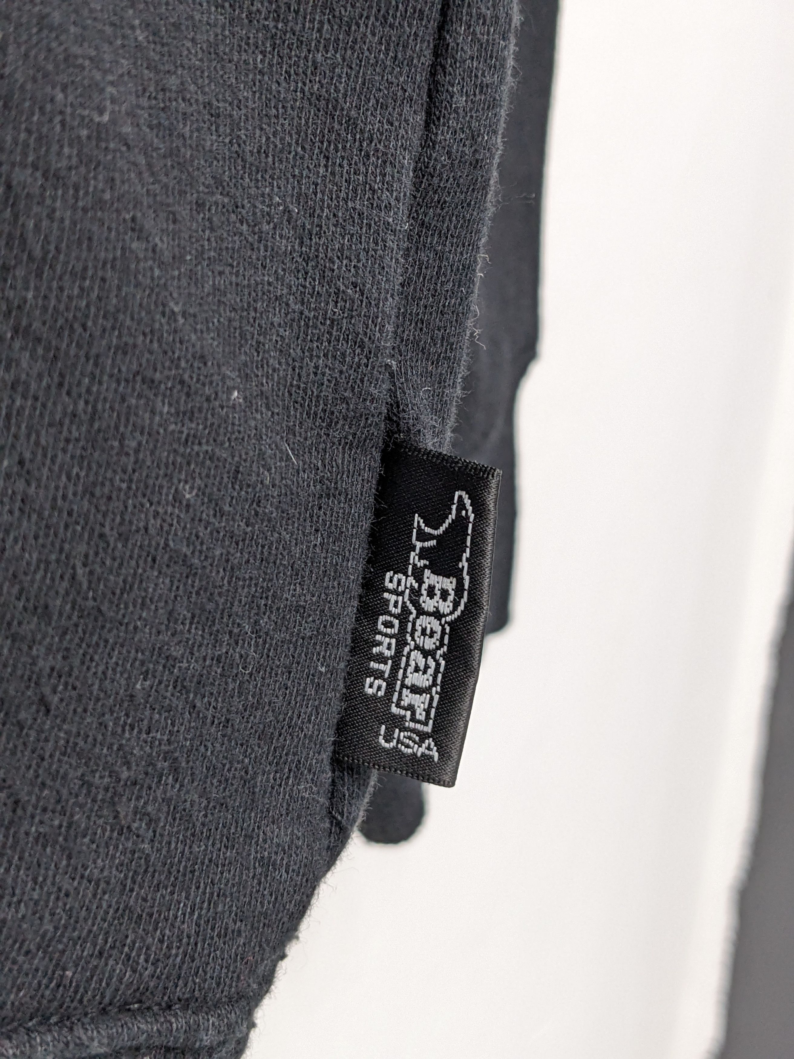 Japanese Brand Vintage Bear USA SPORTS Crewneck Sweatshirt Size US L / EU 52-54 / 3 - 6 Thumbnail