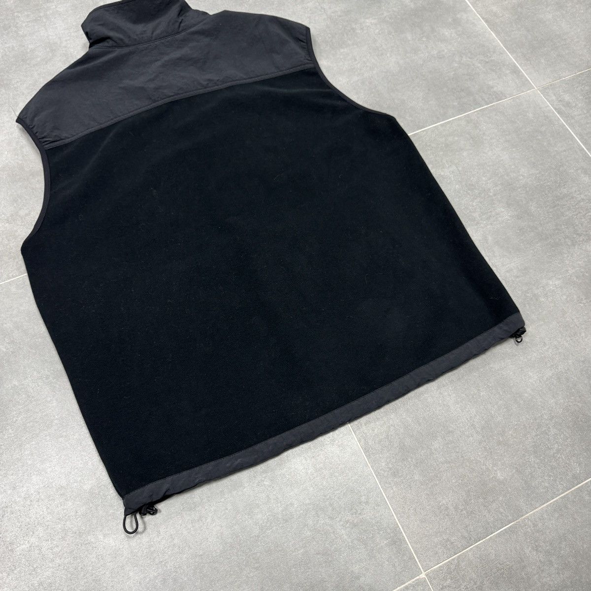 The North Face Retro The North Face TNF Gore Windstopper Fleece Vest Jacket Size US XL / EU 56 / 4 - 15 Thumbnail