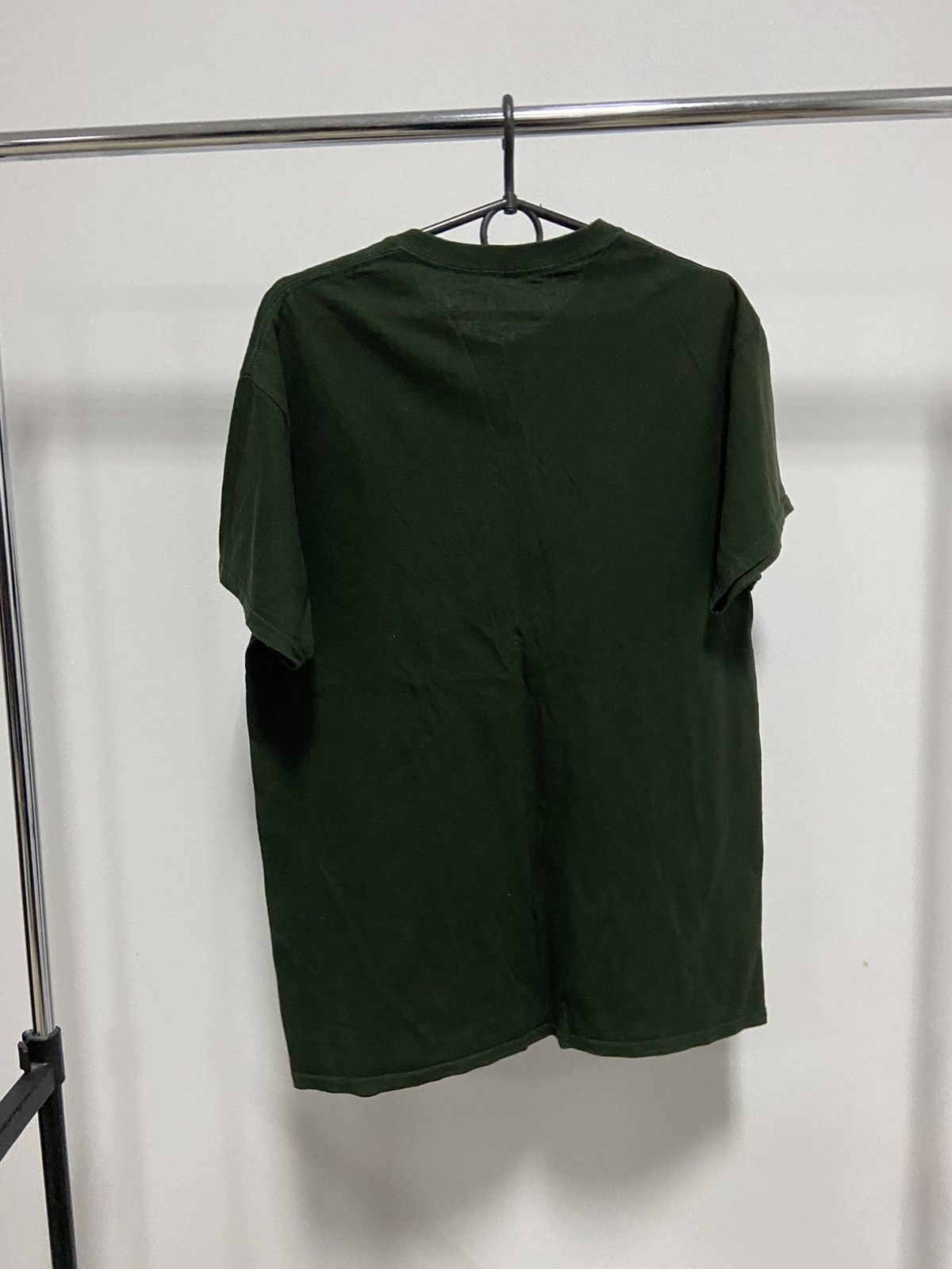 Band Tees × The Smiths × Vintage The smiths the queen is dead big print t shirt rock band Size US M / EU 48-50 / 2 - 3 Thumbnail