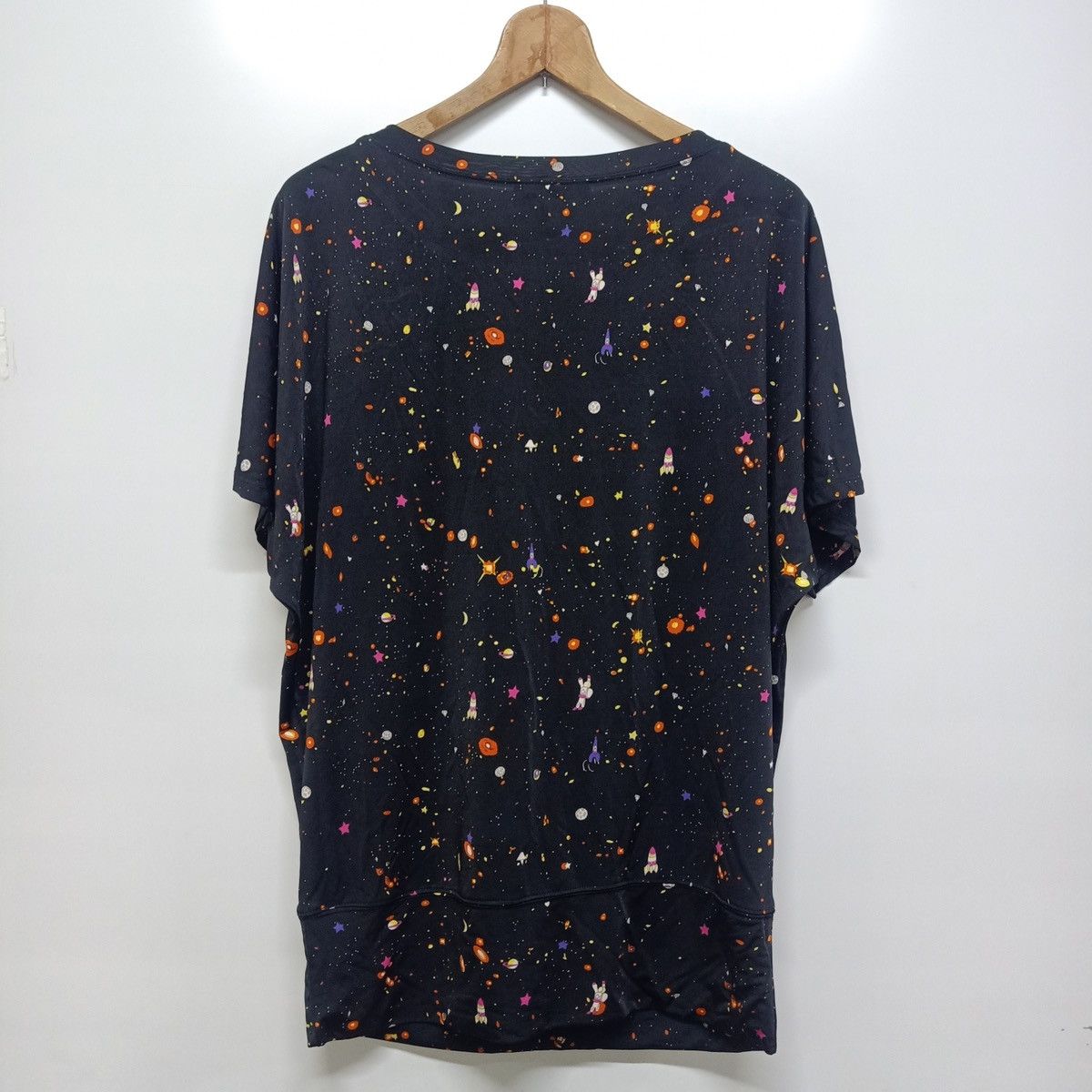 Tsumori Chisato Tsumori Chisato - Anthropology Print Tops Size XS / US 0-2 / IT 36-38 - 7 Thumbnail