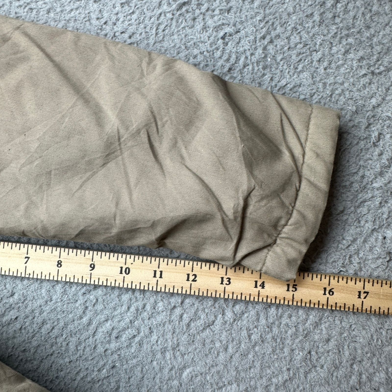 Other Vintage Kent Seed Feeds Field Stream Womens Jacket Small Size S / US 4 / IT 40 - 5 Thumbnail