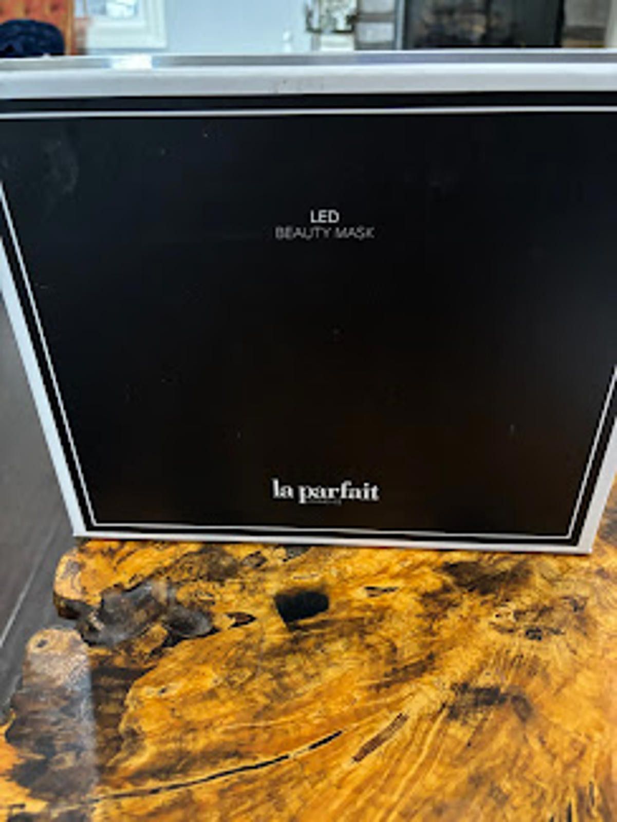 Other LED Beauty Mask for Facial Skin Treatment NIB $599 MSRP Size ONE SIZE - 2 Thumbnail