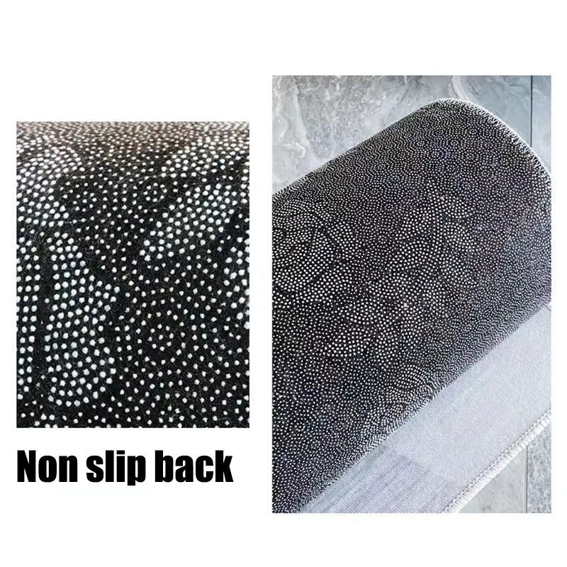 Other Handmade Sneaker Carpet Rug Bedroom Decoration Size ONE SIZE - 4 Thumbnail